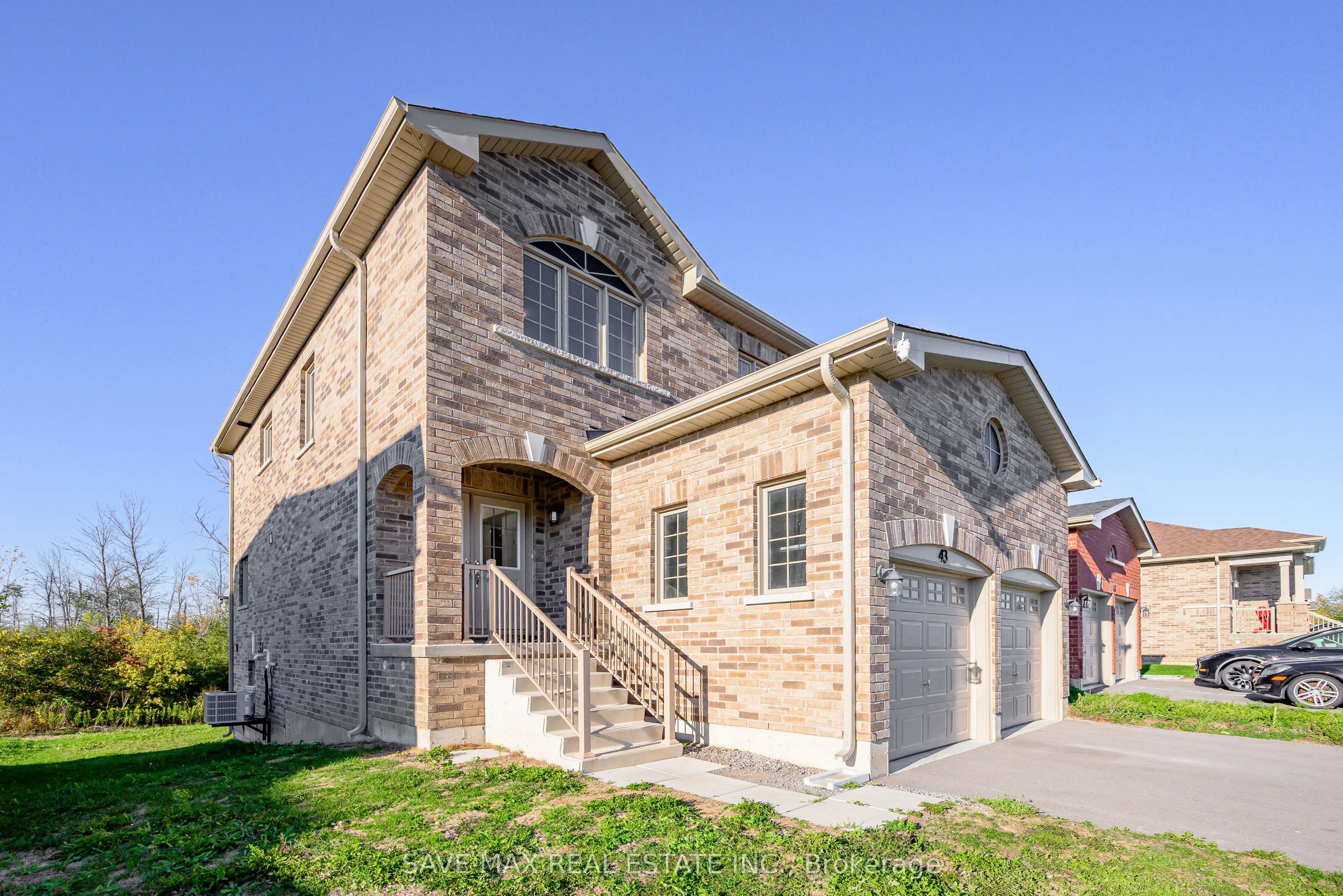 43 Carew Boulevard