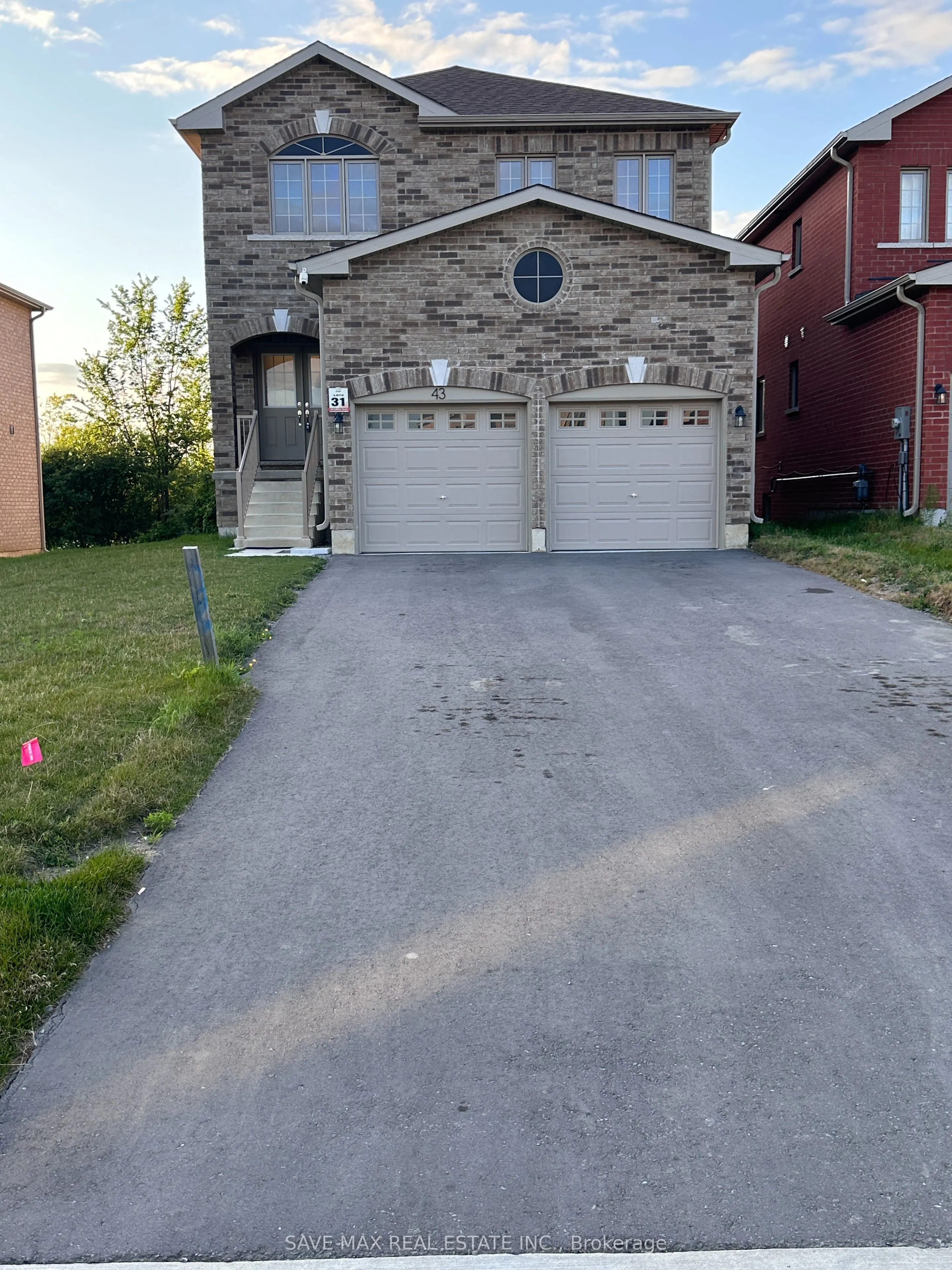 43 Carew Boulevard