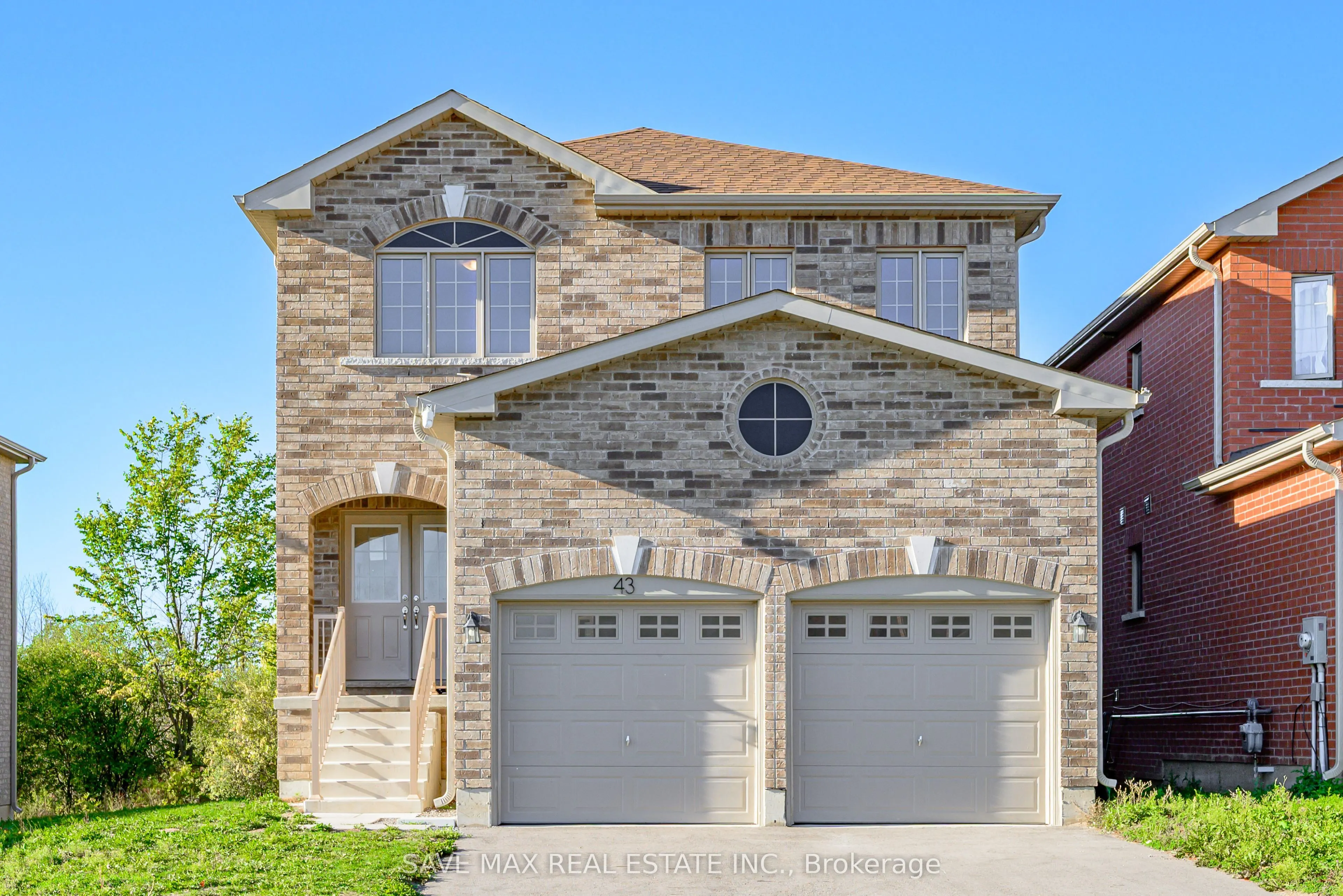 43 Carew Boulevard