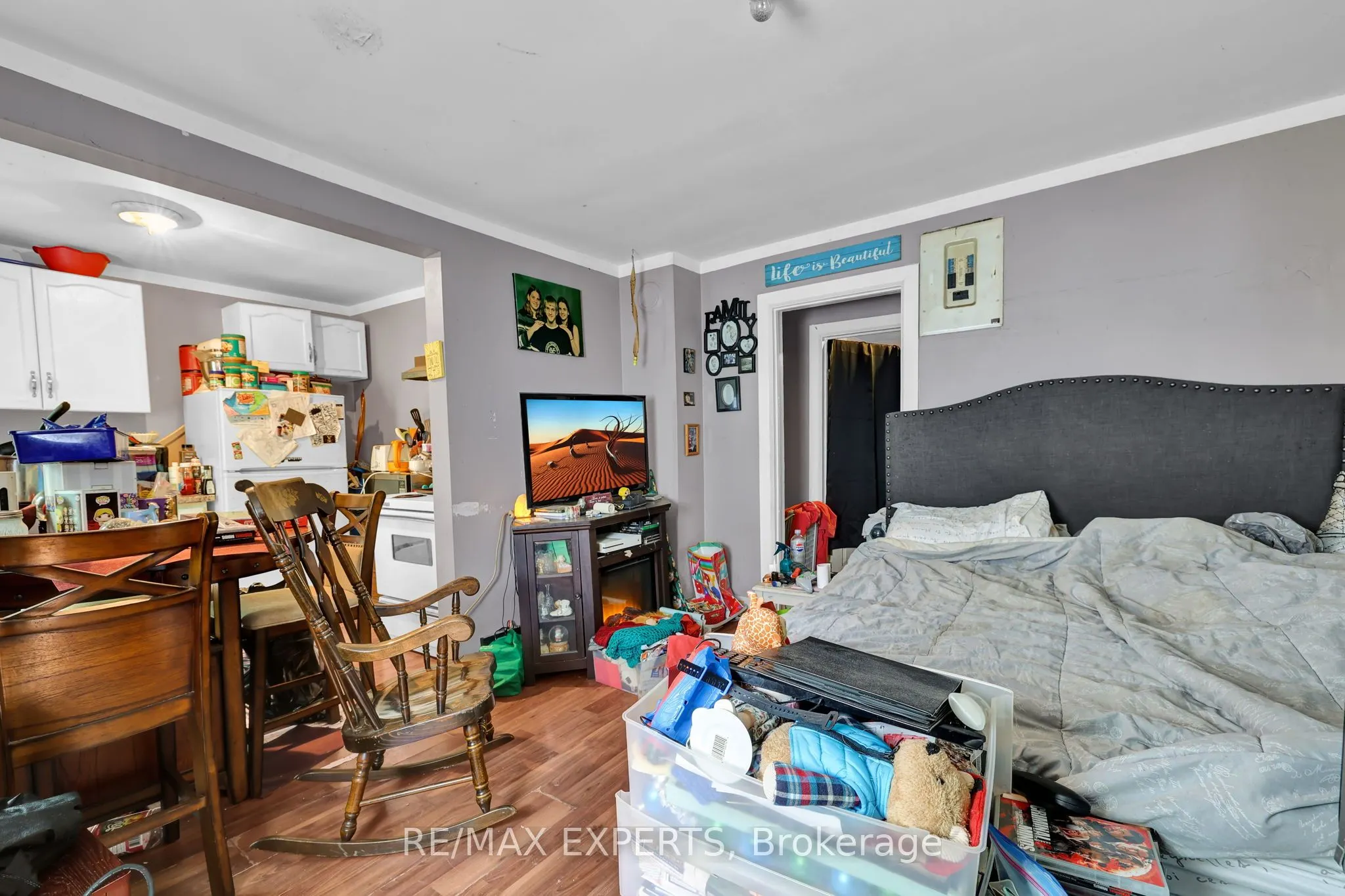 21 Fifth Street