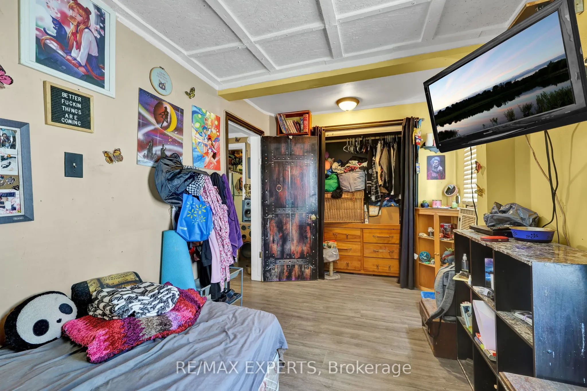 21 Fifth Street