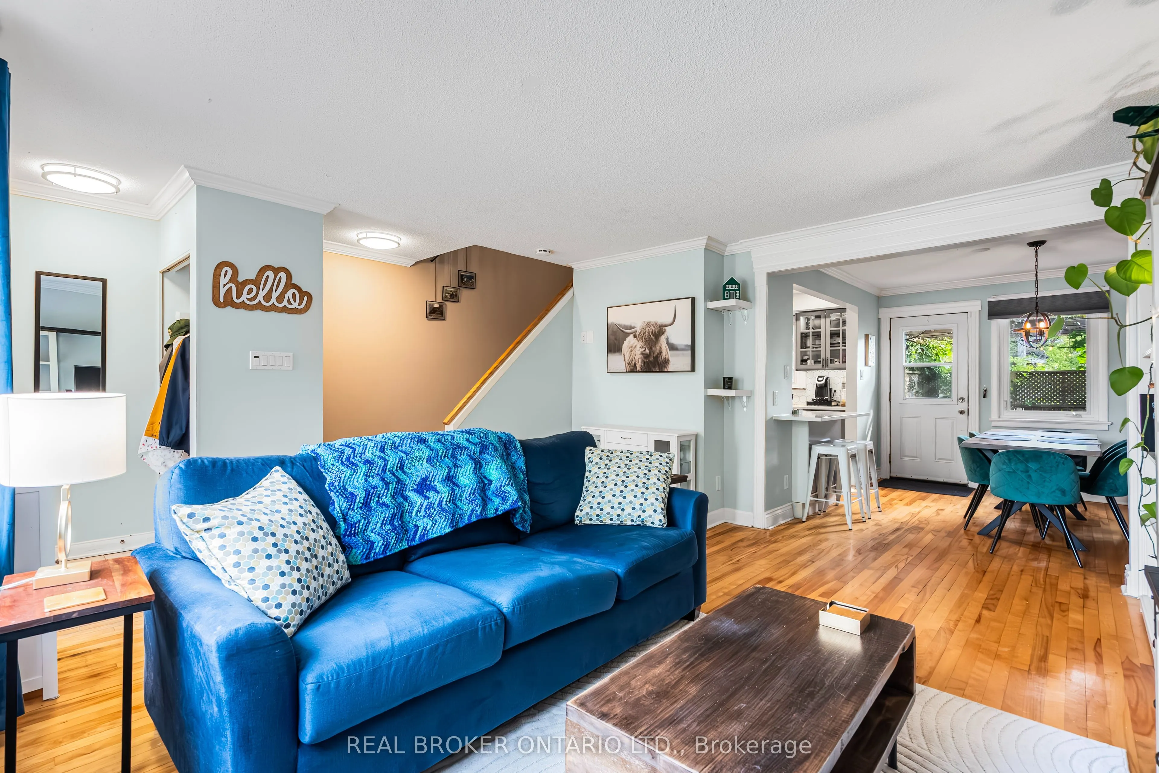 1003 Silver Street