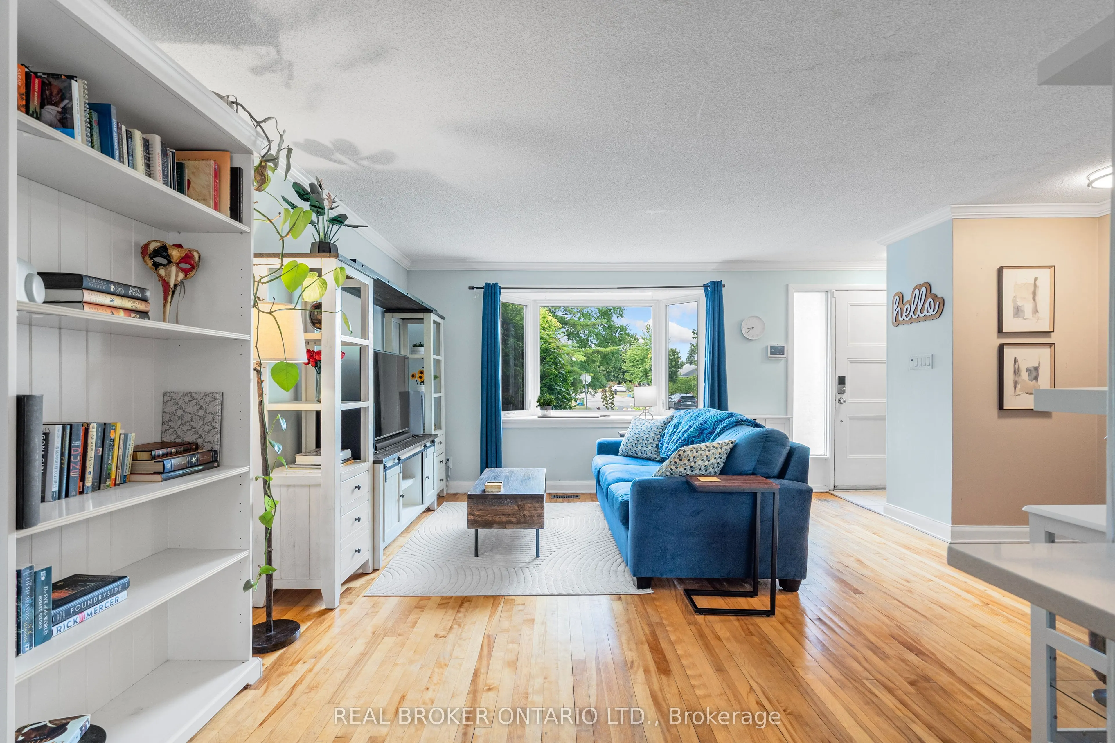 1003 Silver Street