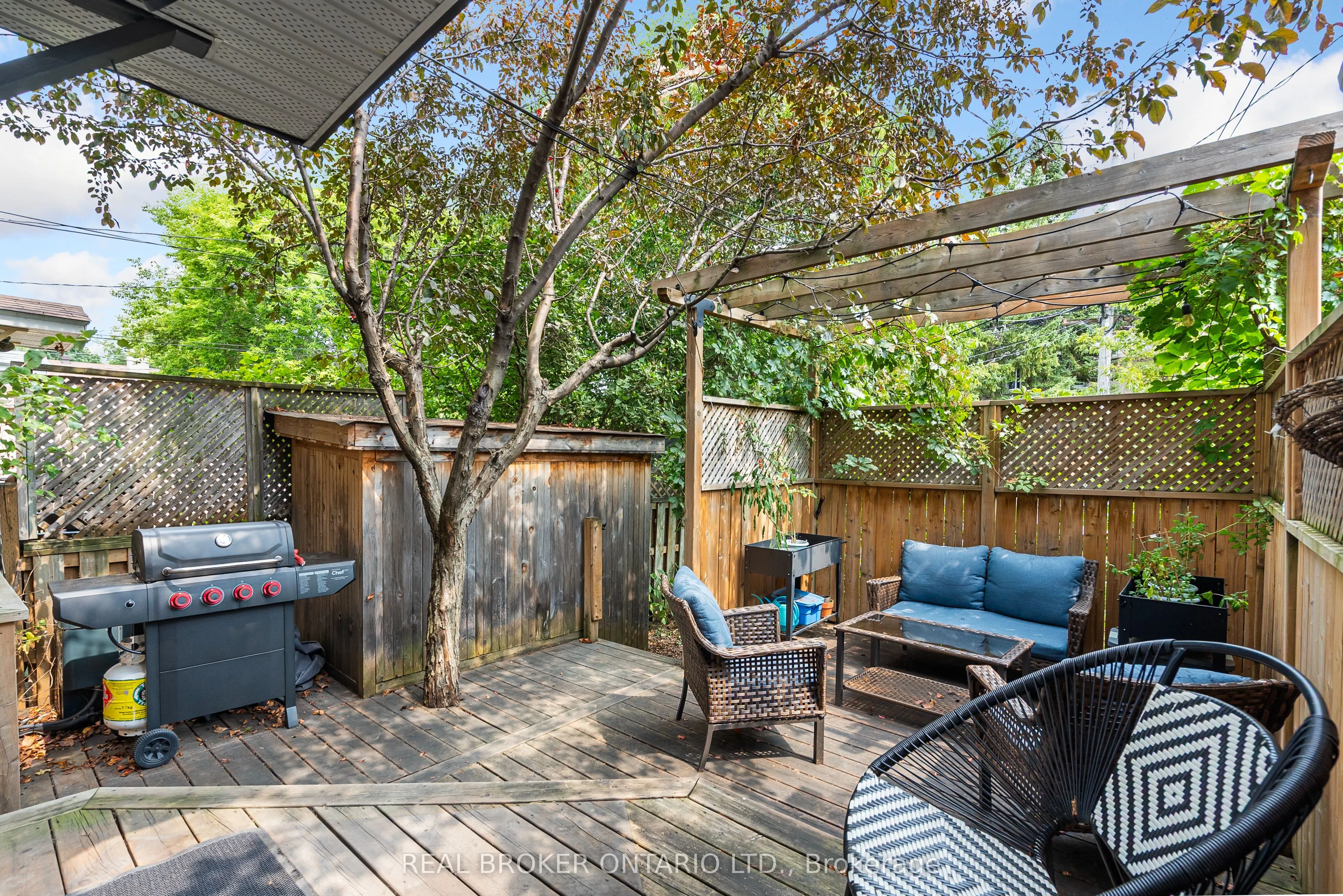 1003 Silver Street