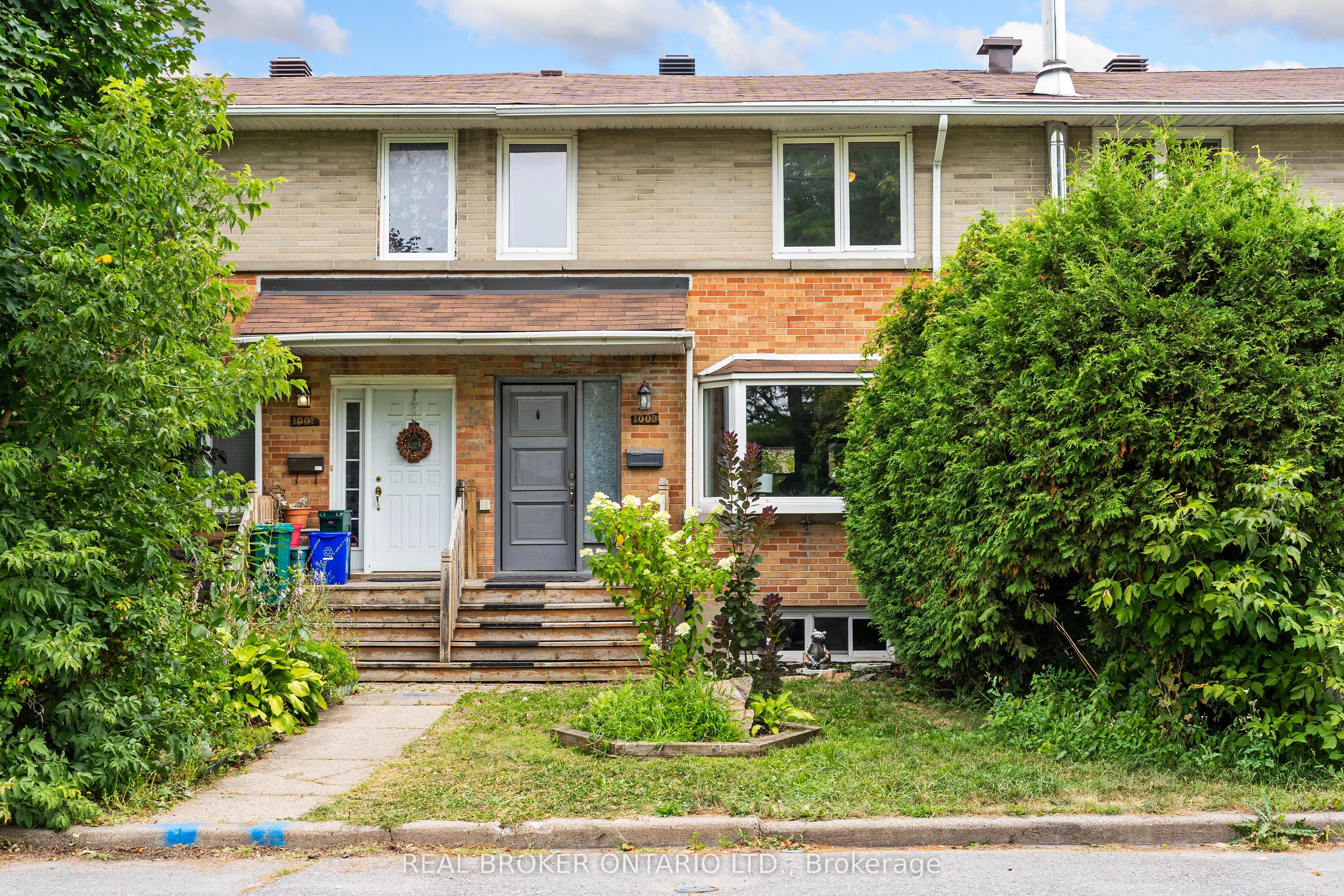 1003 Silver Street
