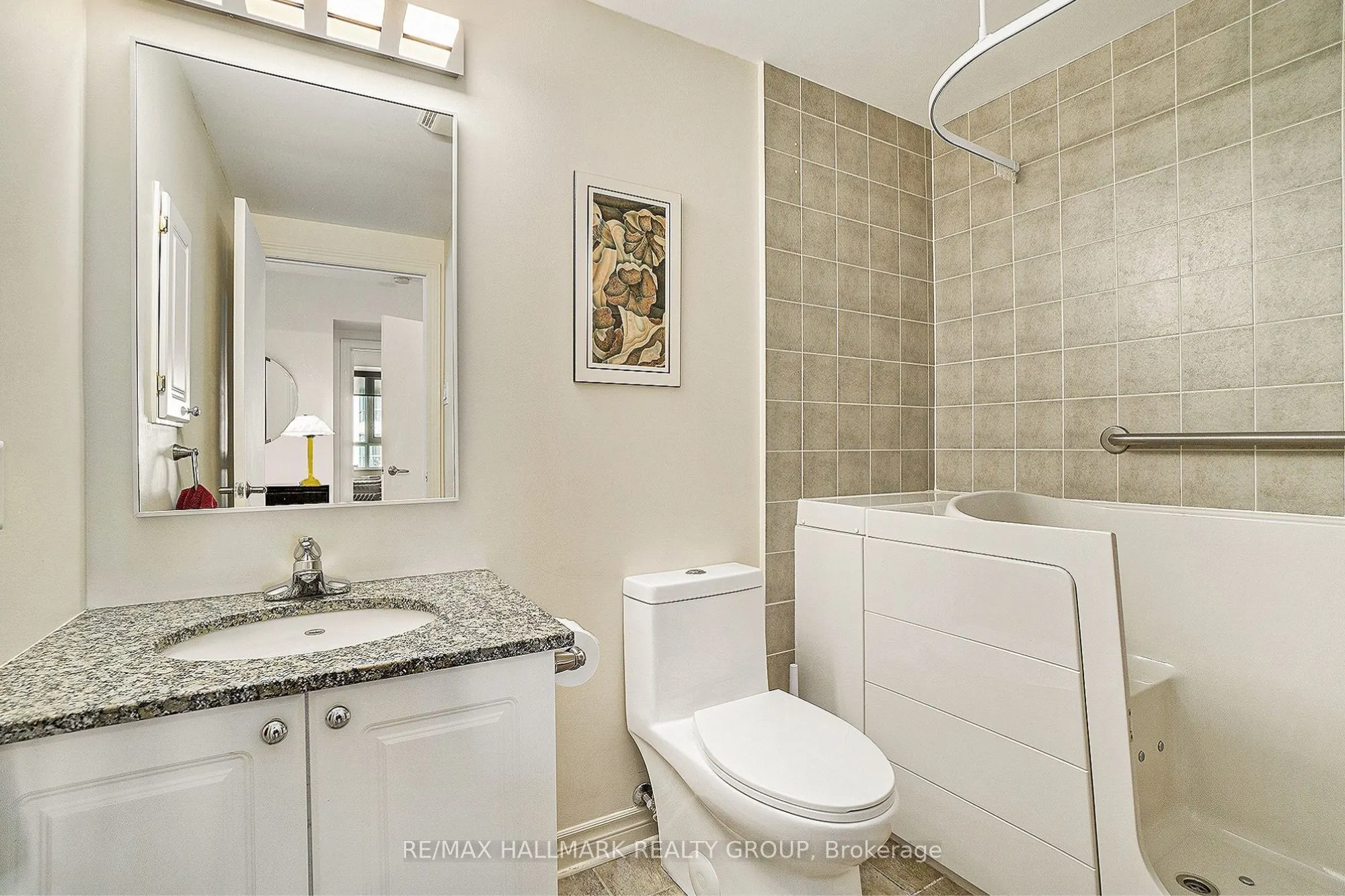 445 Laurier Avenue W, #1601