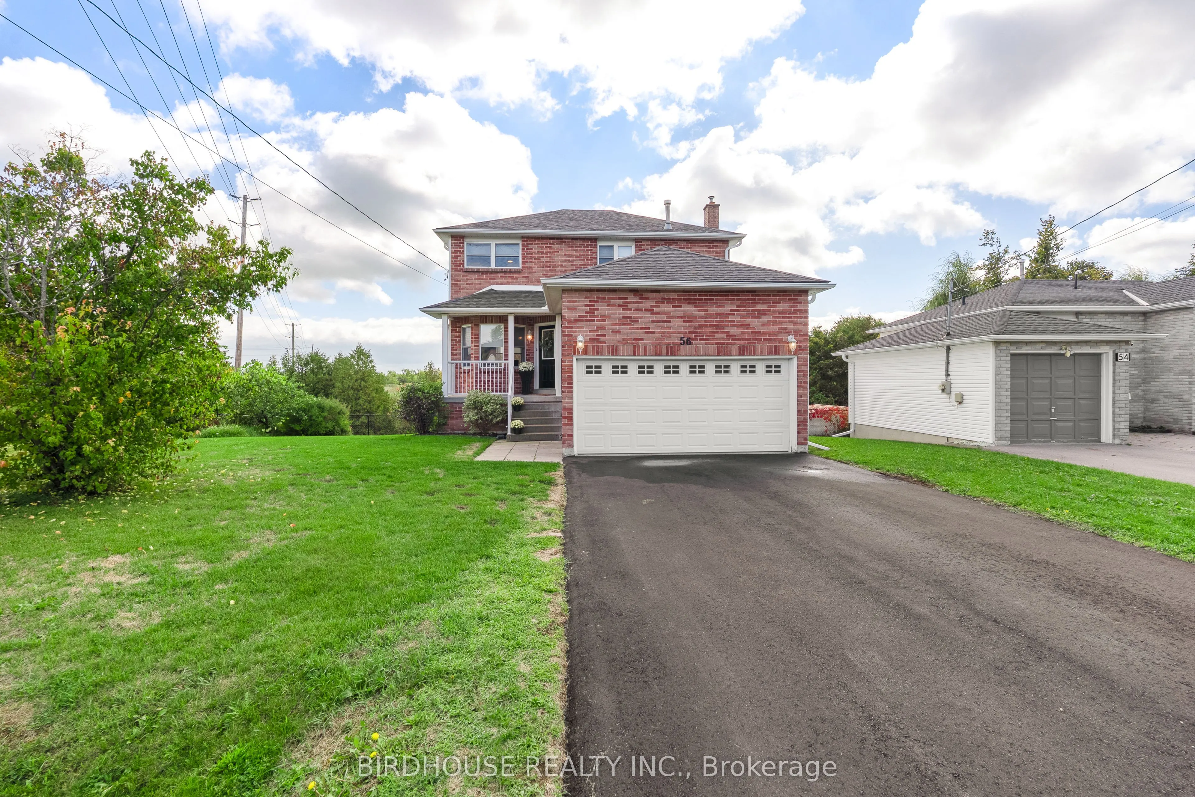 56 Champlain Boulevard