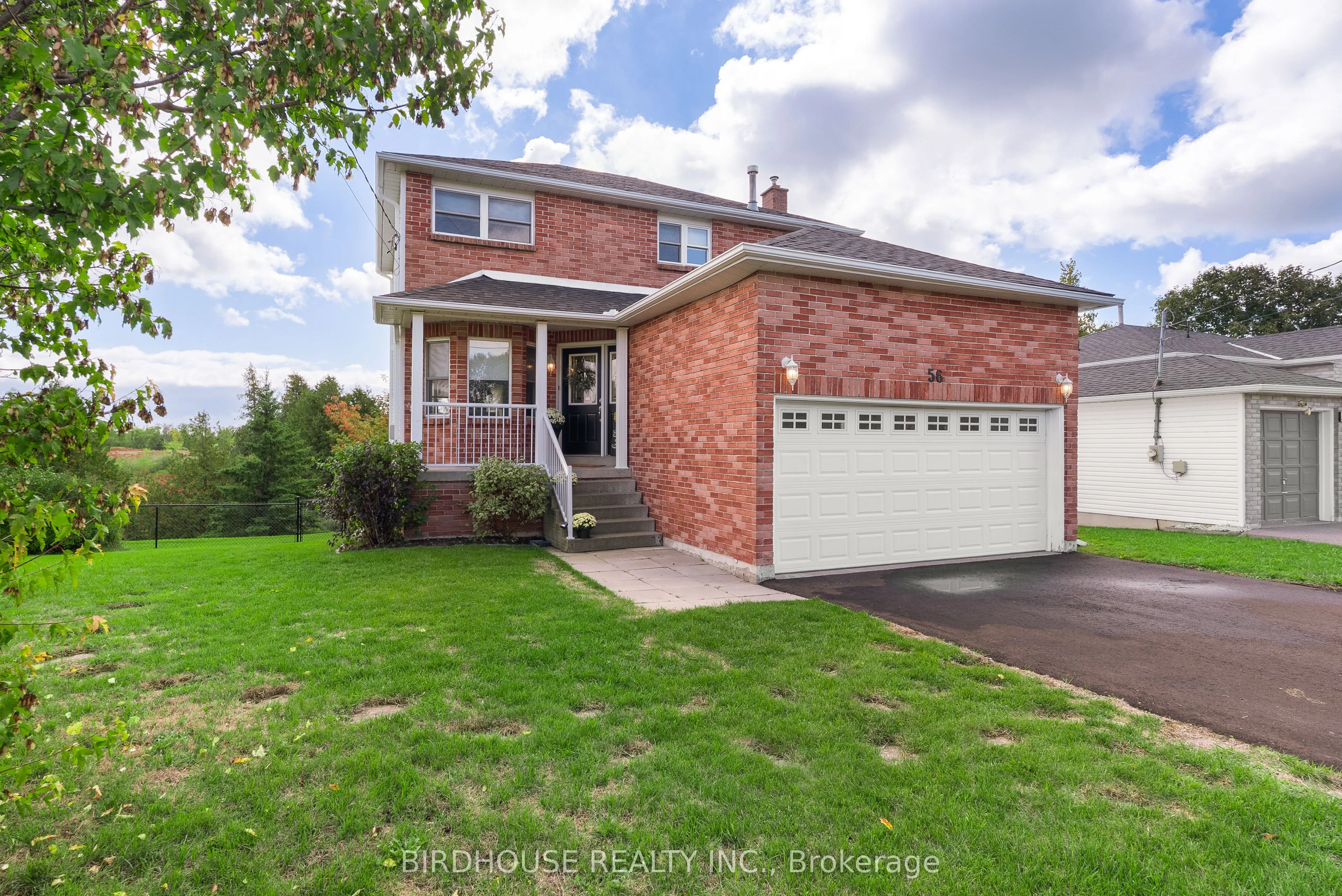 56 Champlain Boulevard