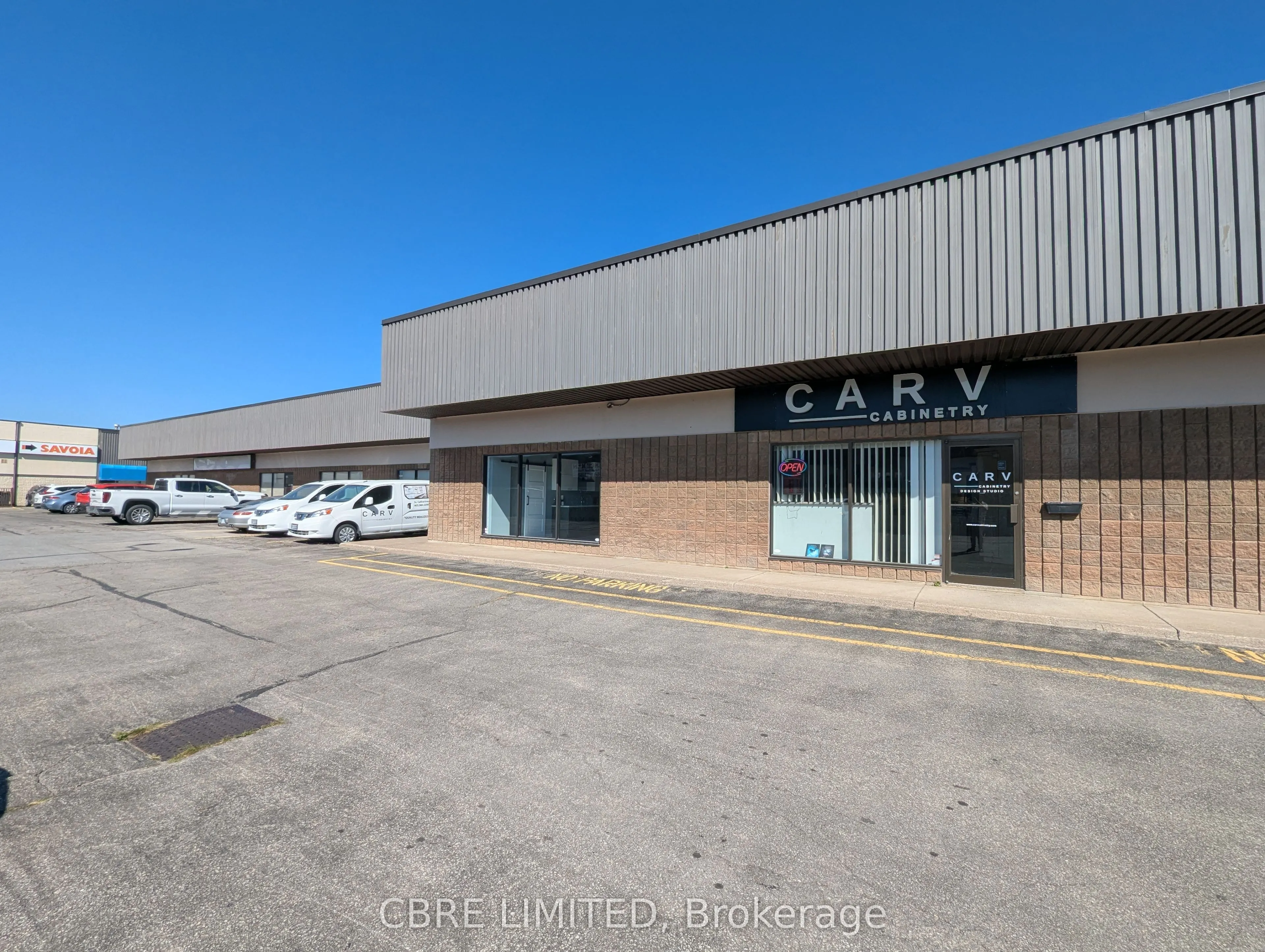 249 Bunting Road, #2