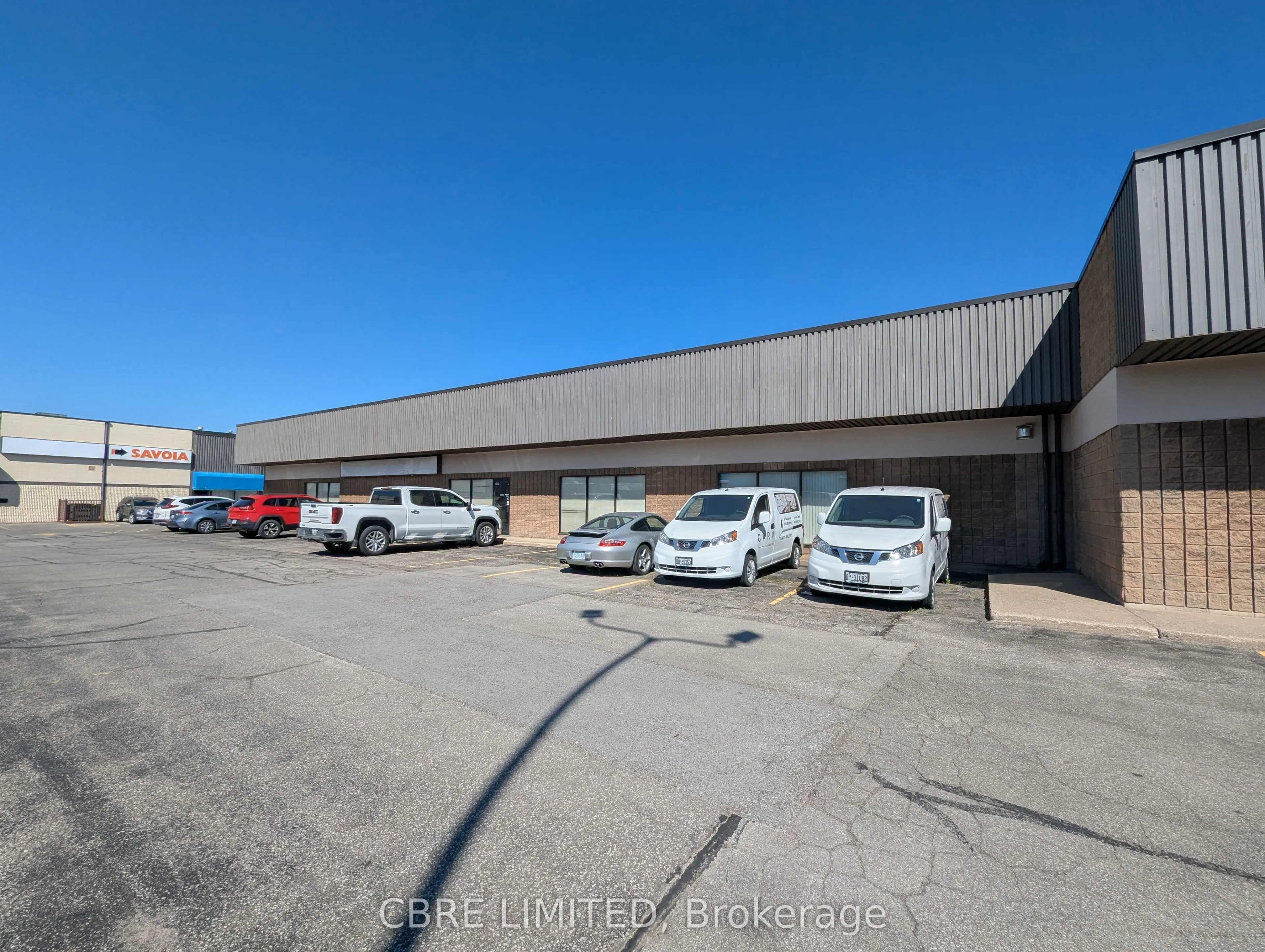 249 Bunting Road, #2
