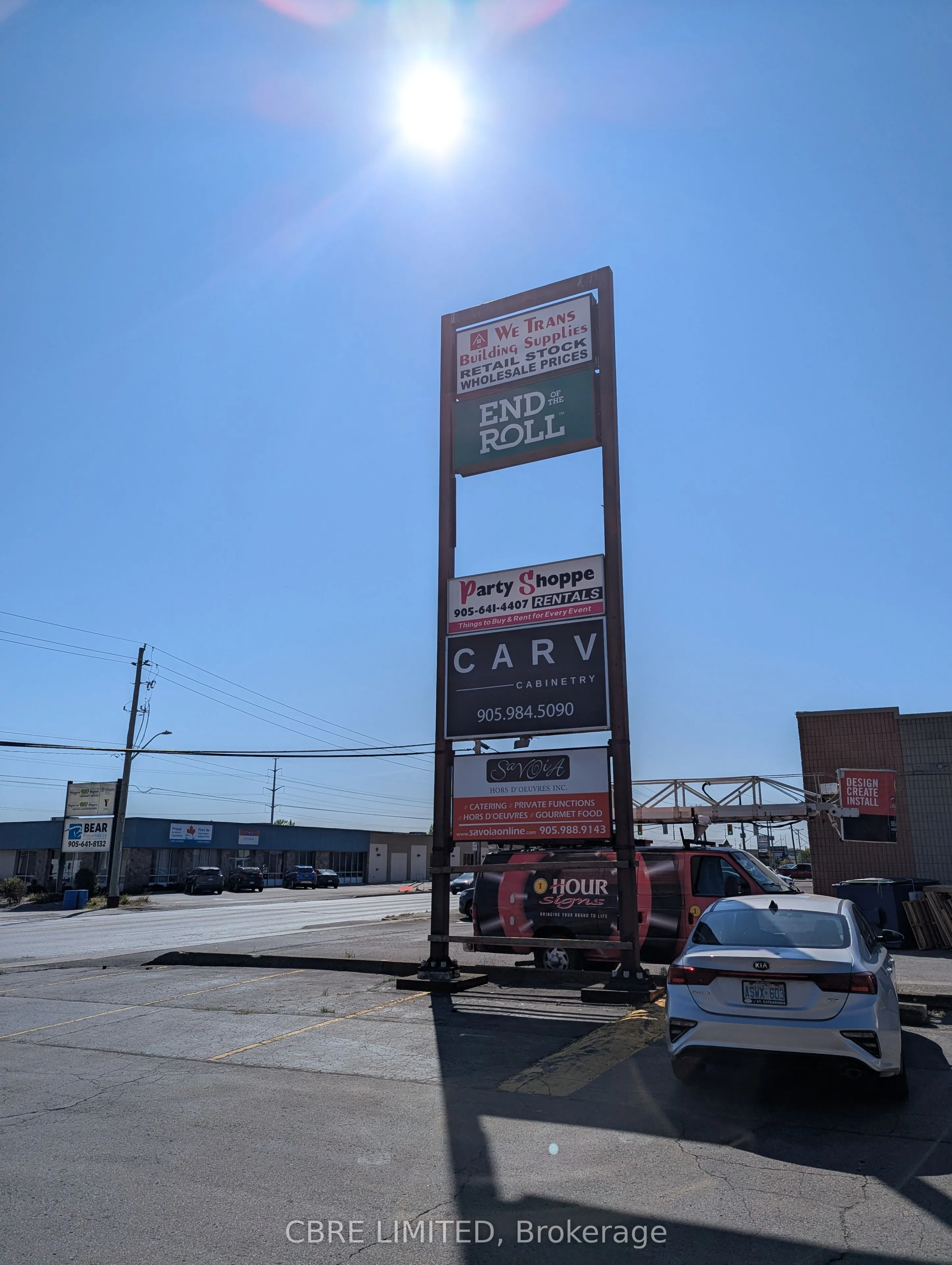 249 Bunting Road, #2
