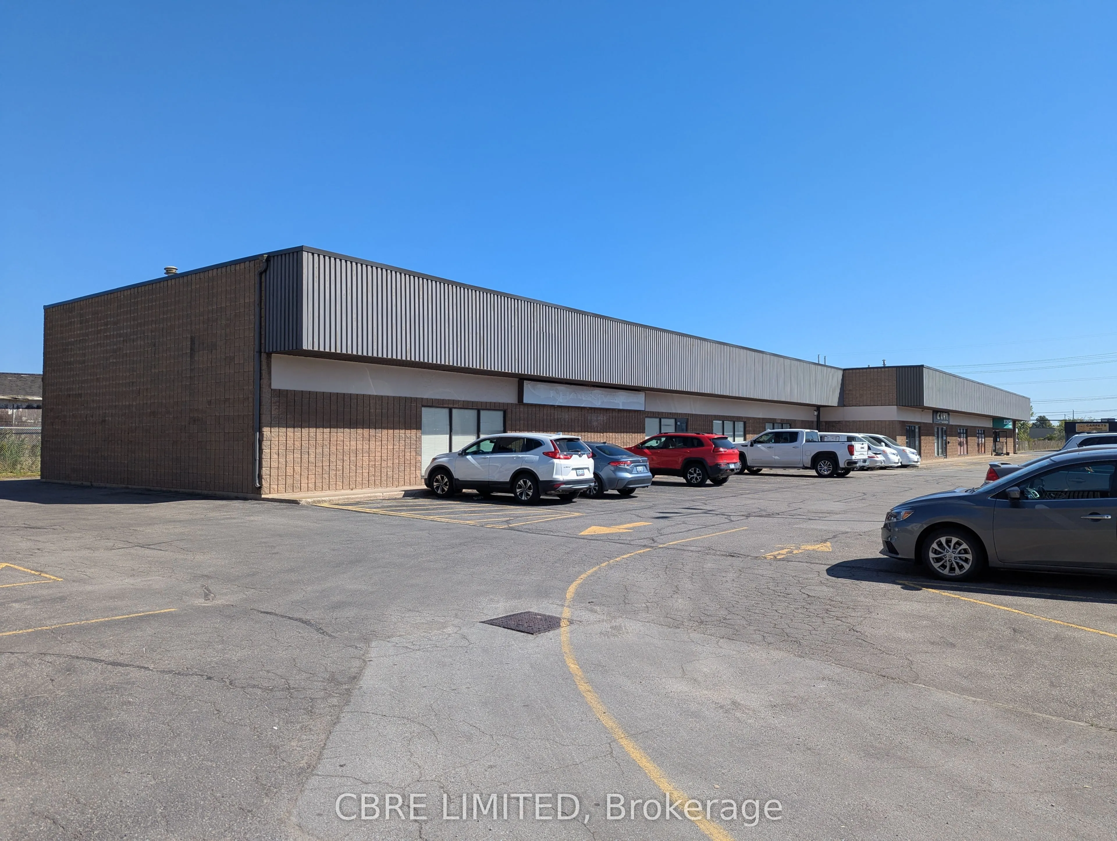 249 Bunting Road, #2