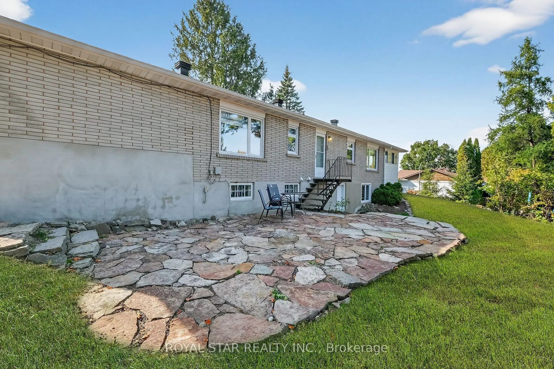 10 Delong Drive