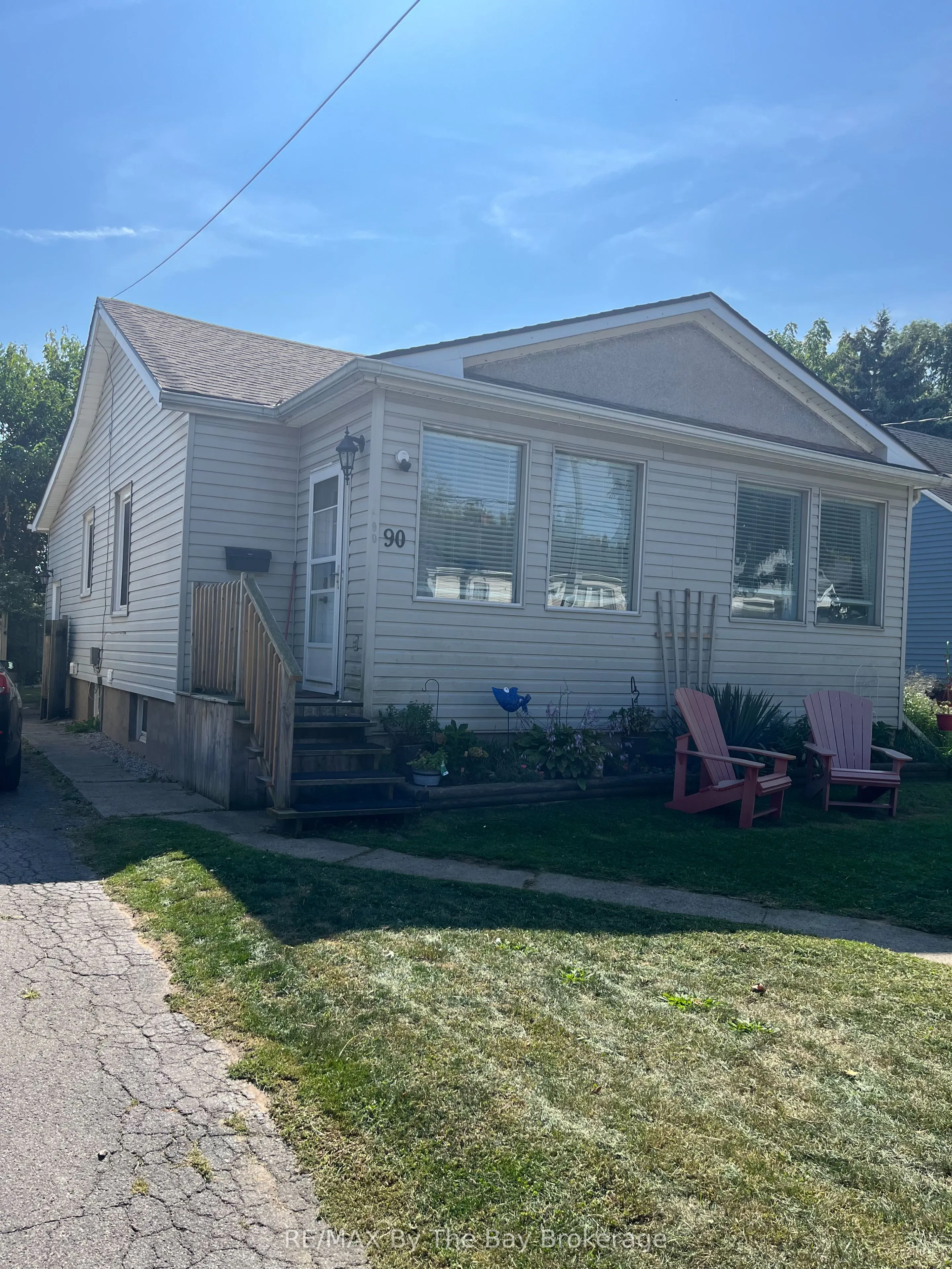 90 Grass Avenue