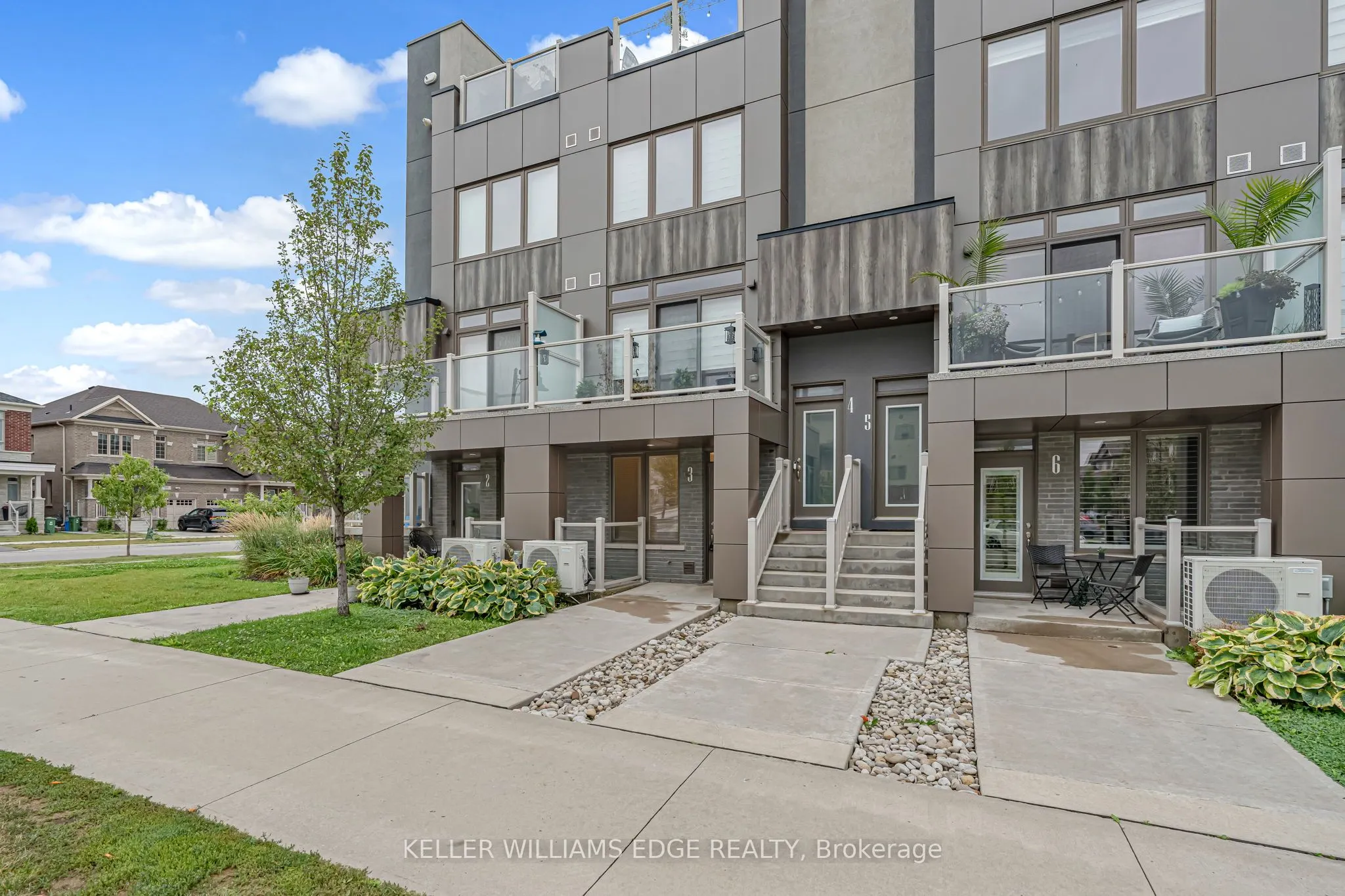 261 Skinner Road, #3
