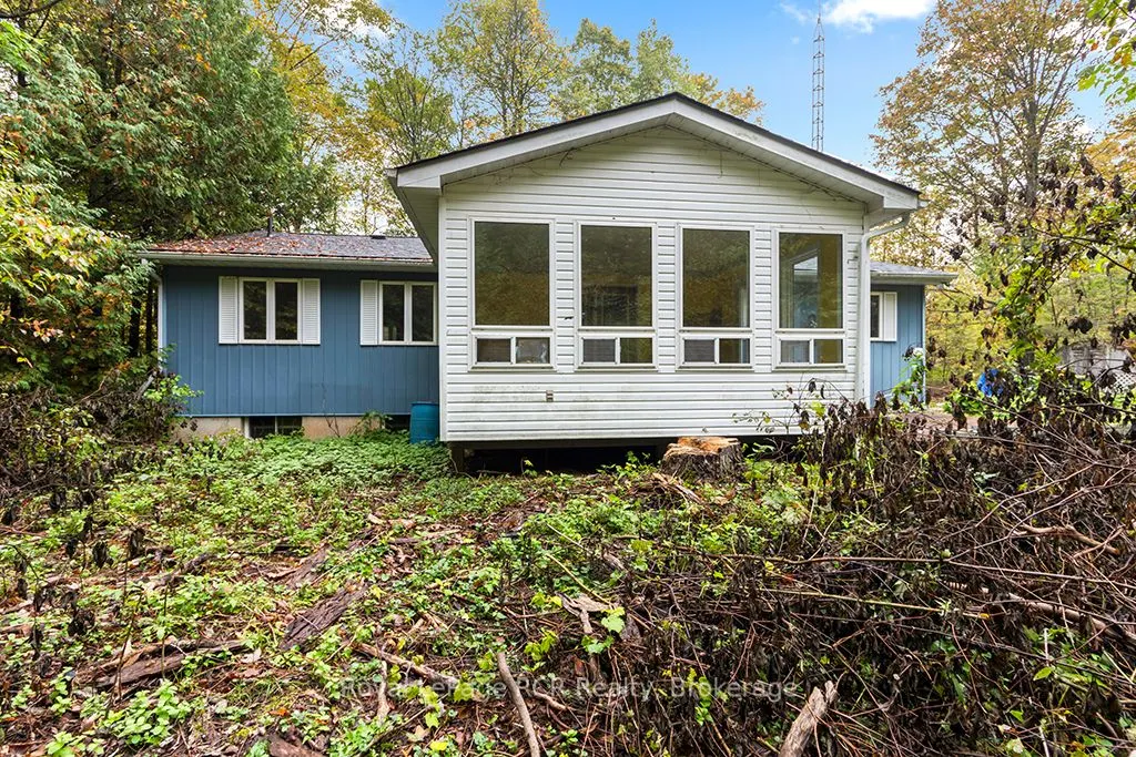545618 Sideroad 4A Side Road