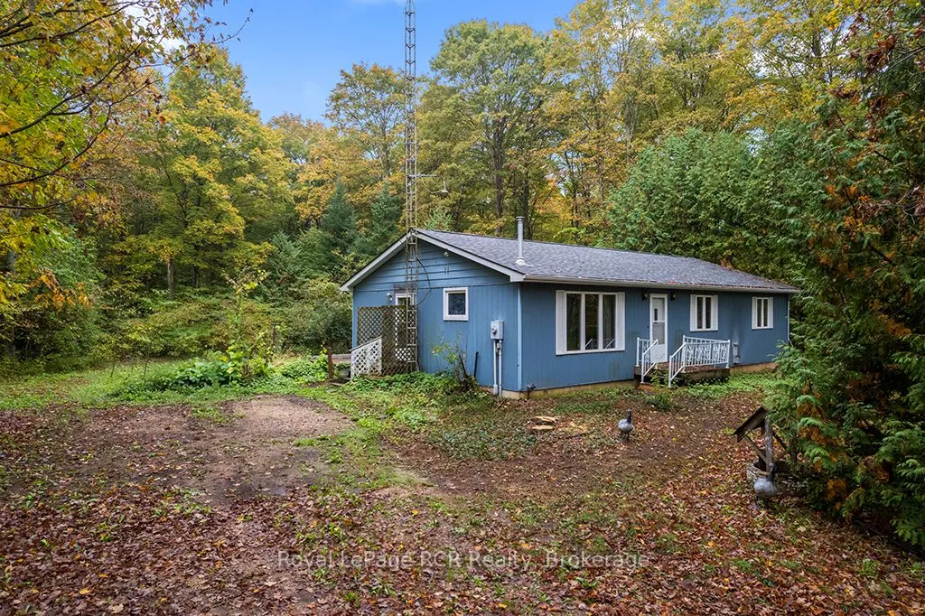 545618 Sideroad 4A Side Road