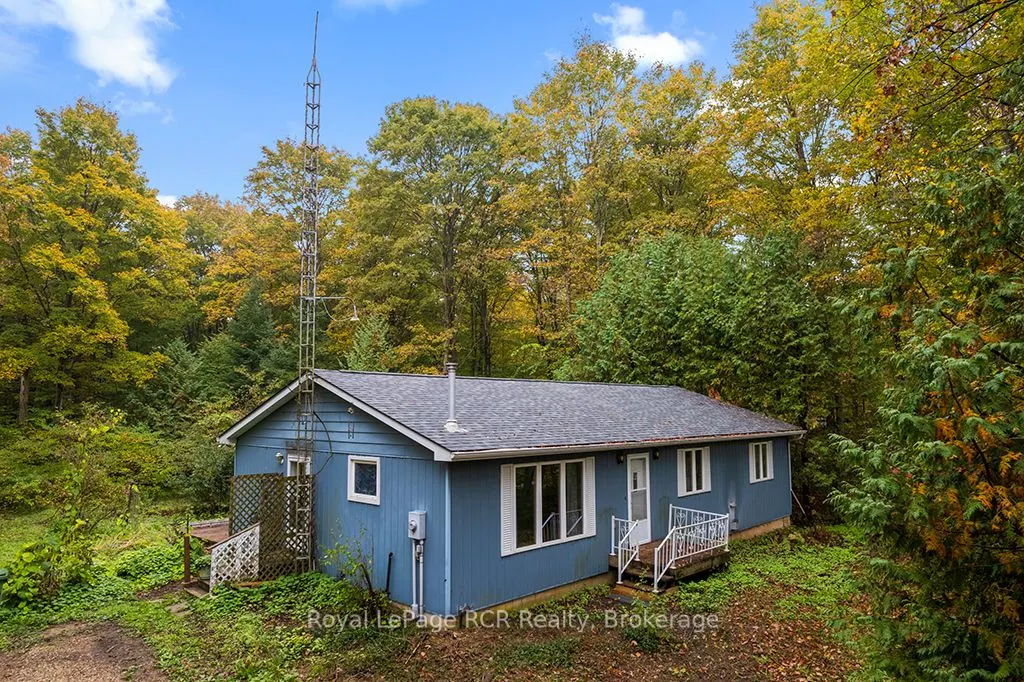 545618 Sideroad 4A Side Road