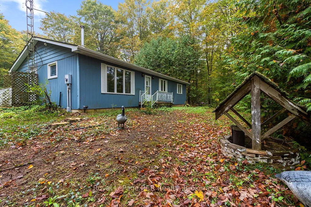 545618 Sideroad 4A Side Road