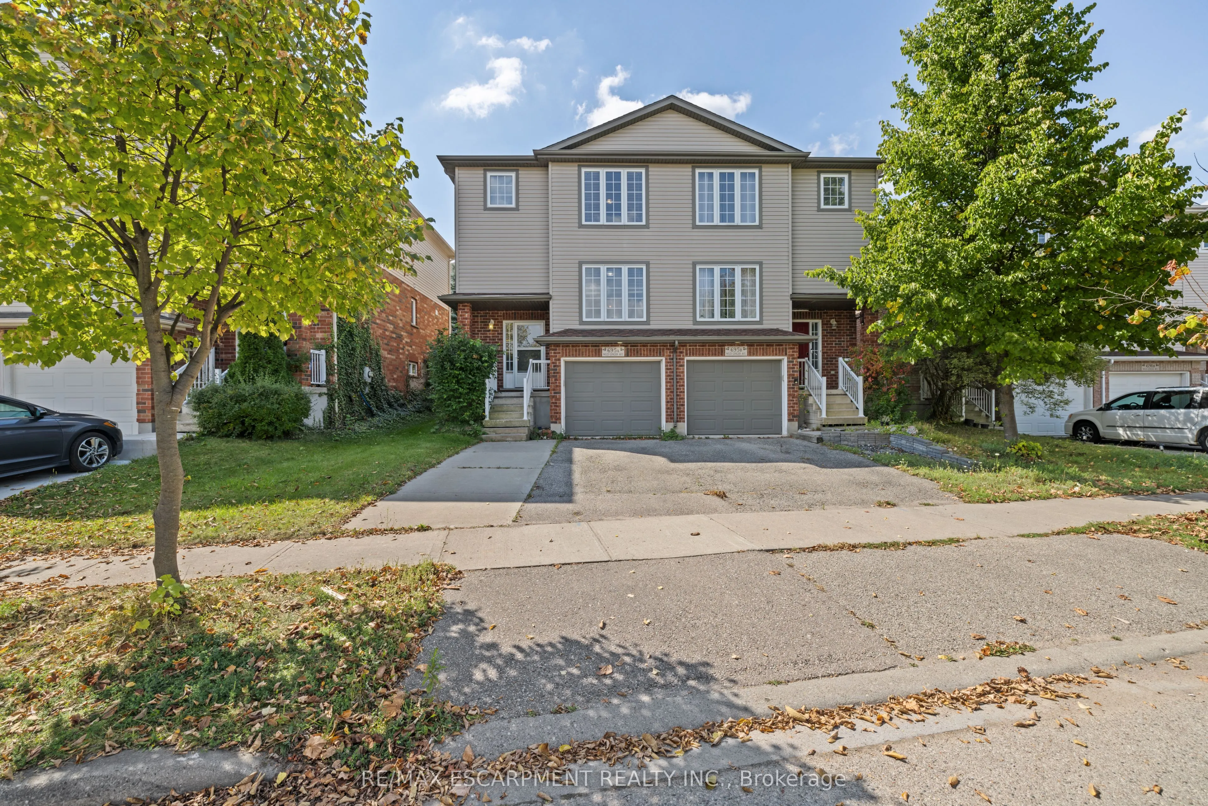 695 Wild Ginger Avenue, #A