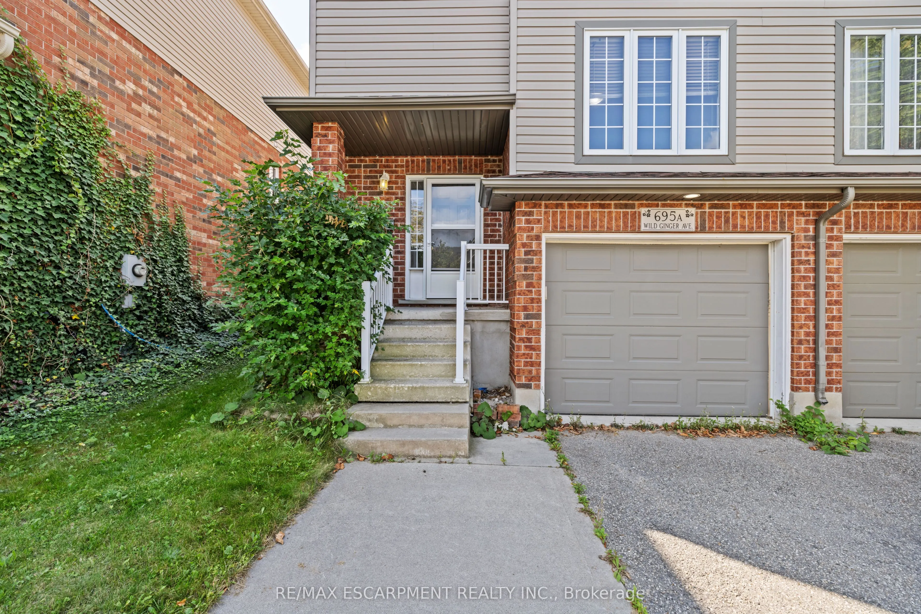 695 Wild Ginger Avenue, #A