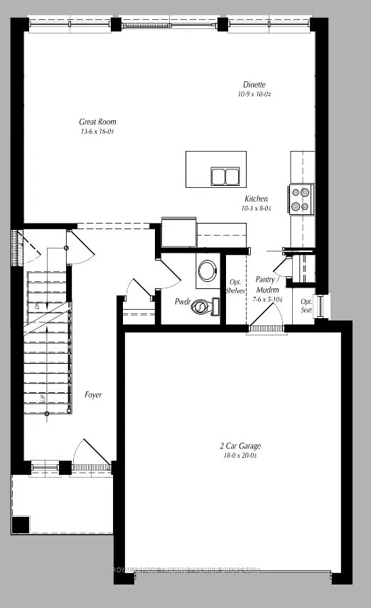 104 DEARING Drive