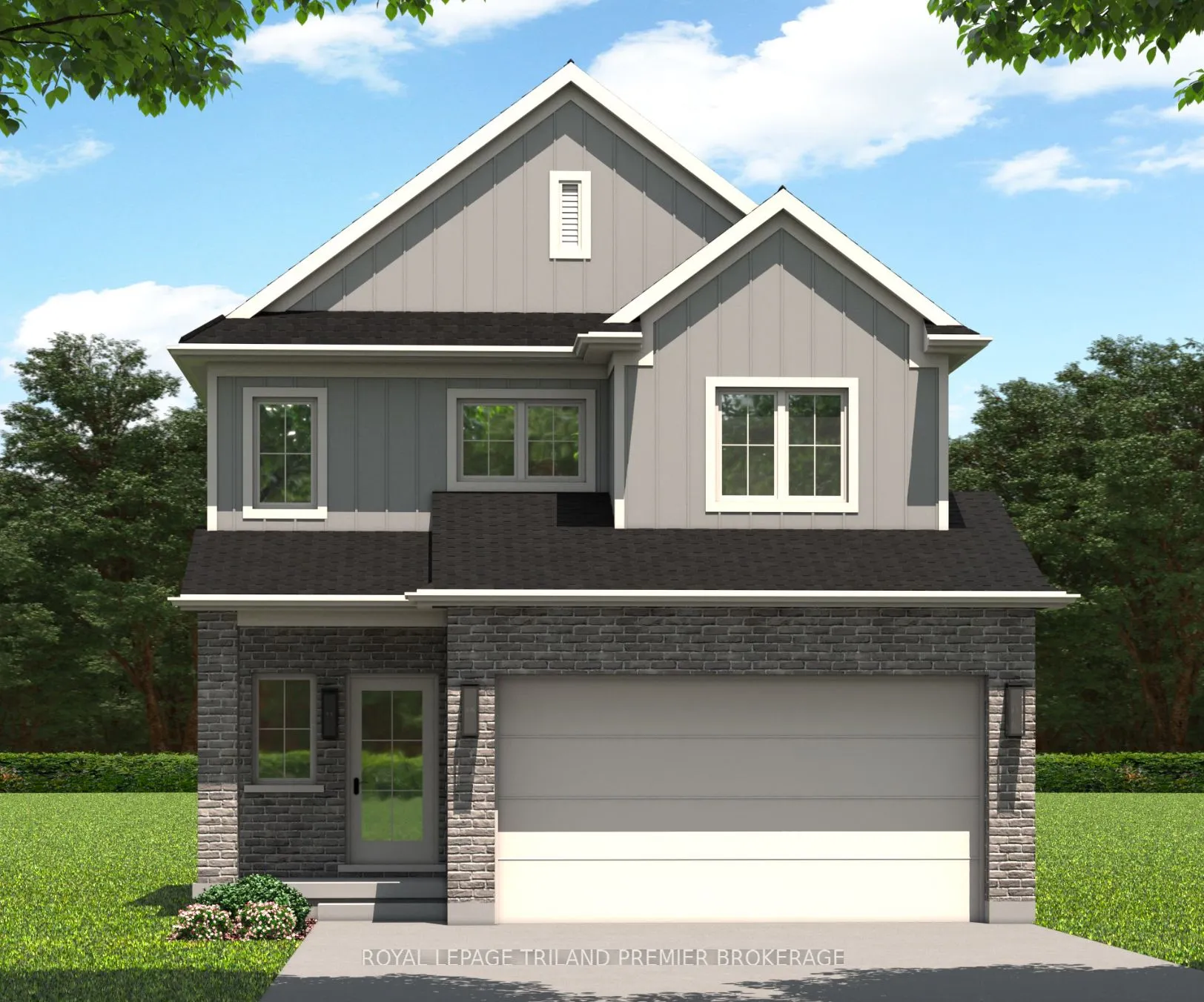 104 DEARING Drive