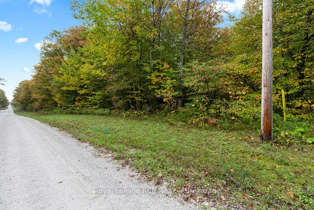 Pt W Half Lot 3 Concession 4A Concession