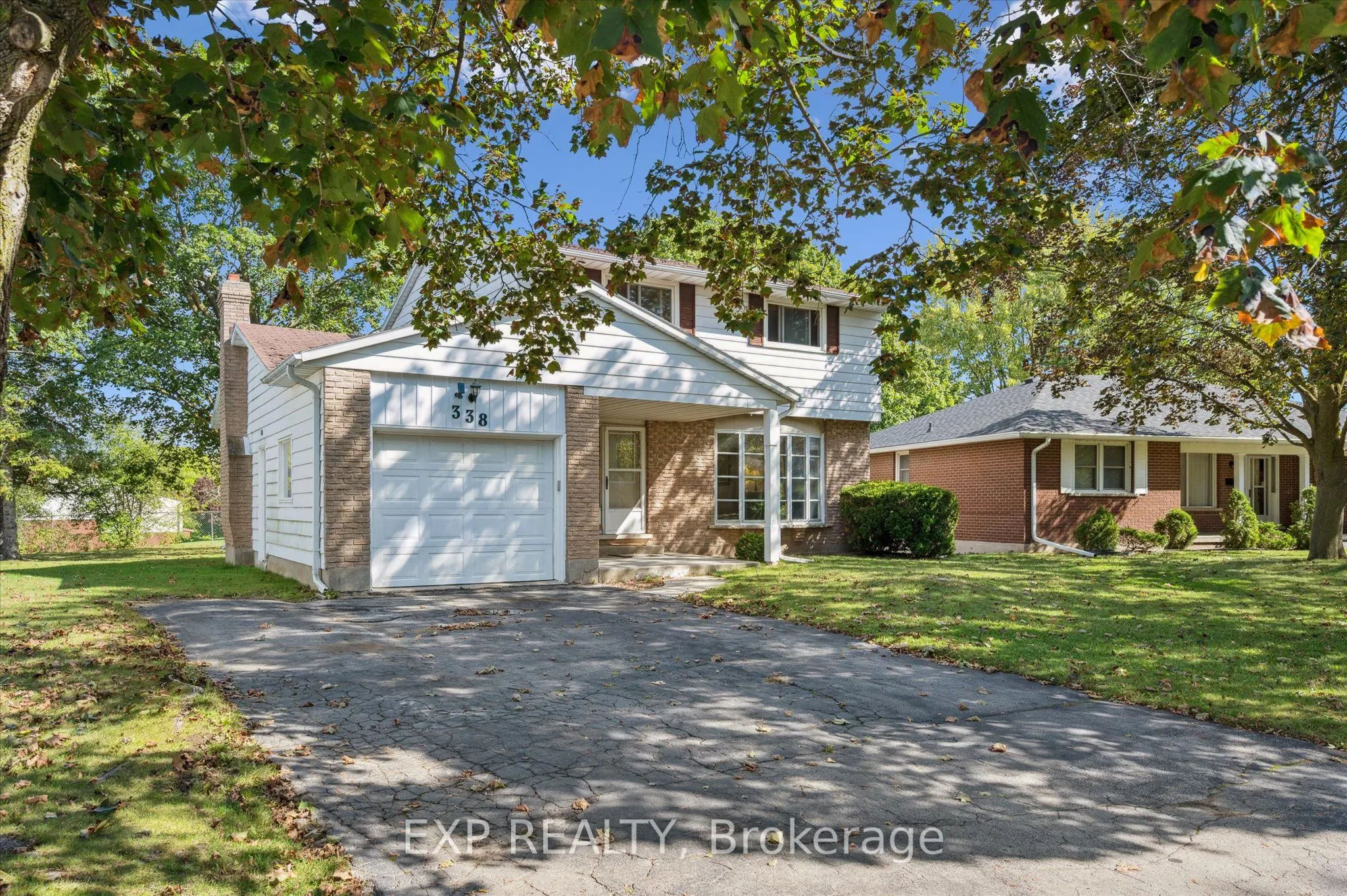 338 Ascot Place