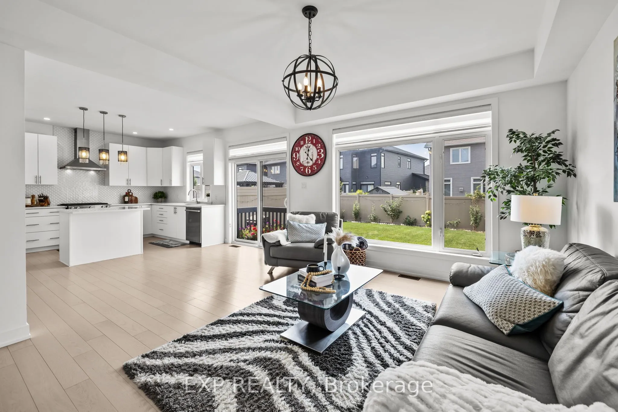 50 Angel Heights