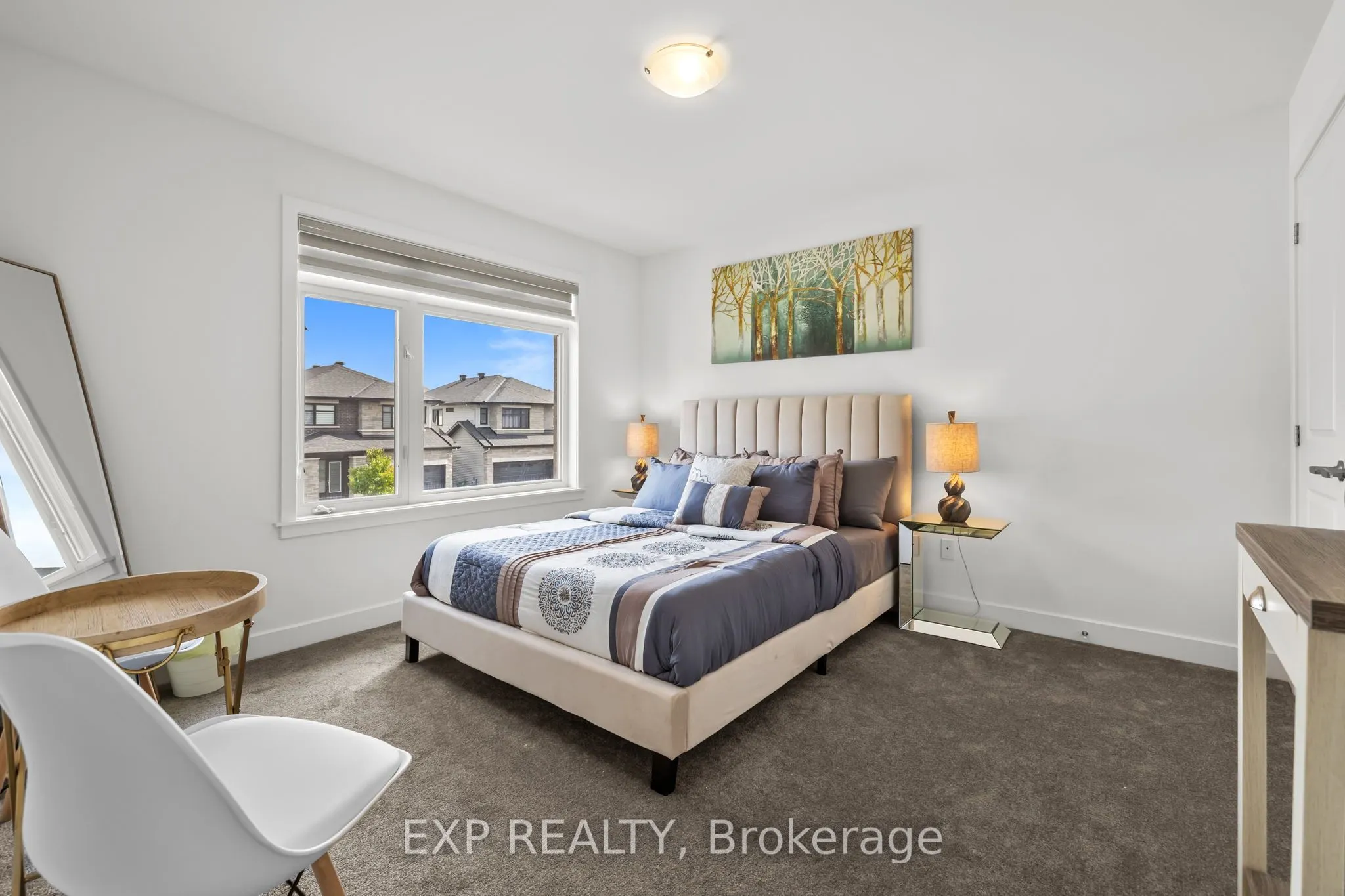 50 Angel Heights