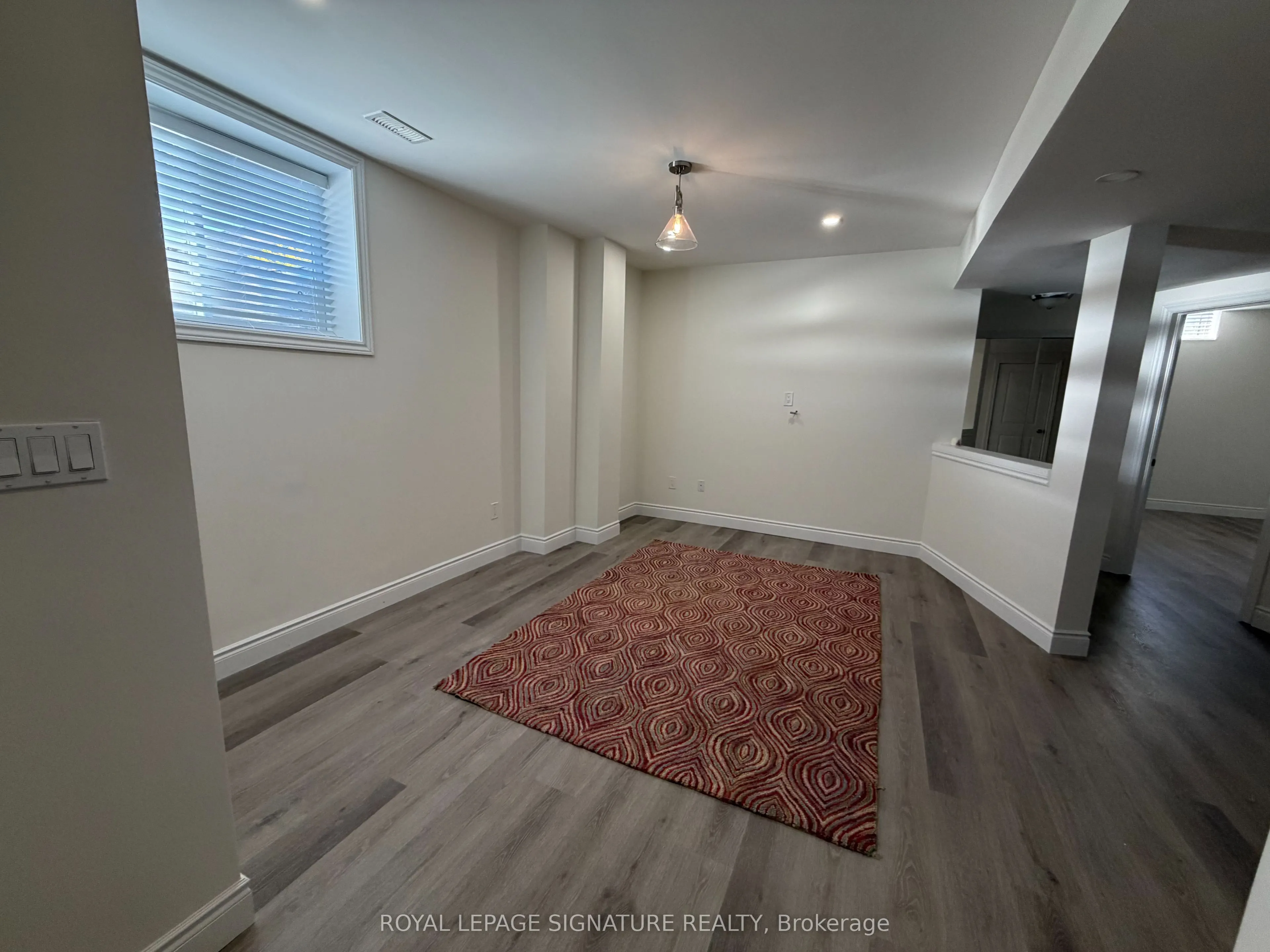 61 Eagleglen Way, #Bsmt