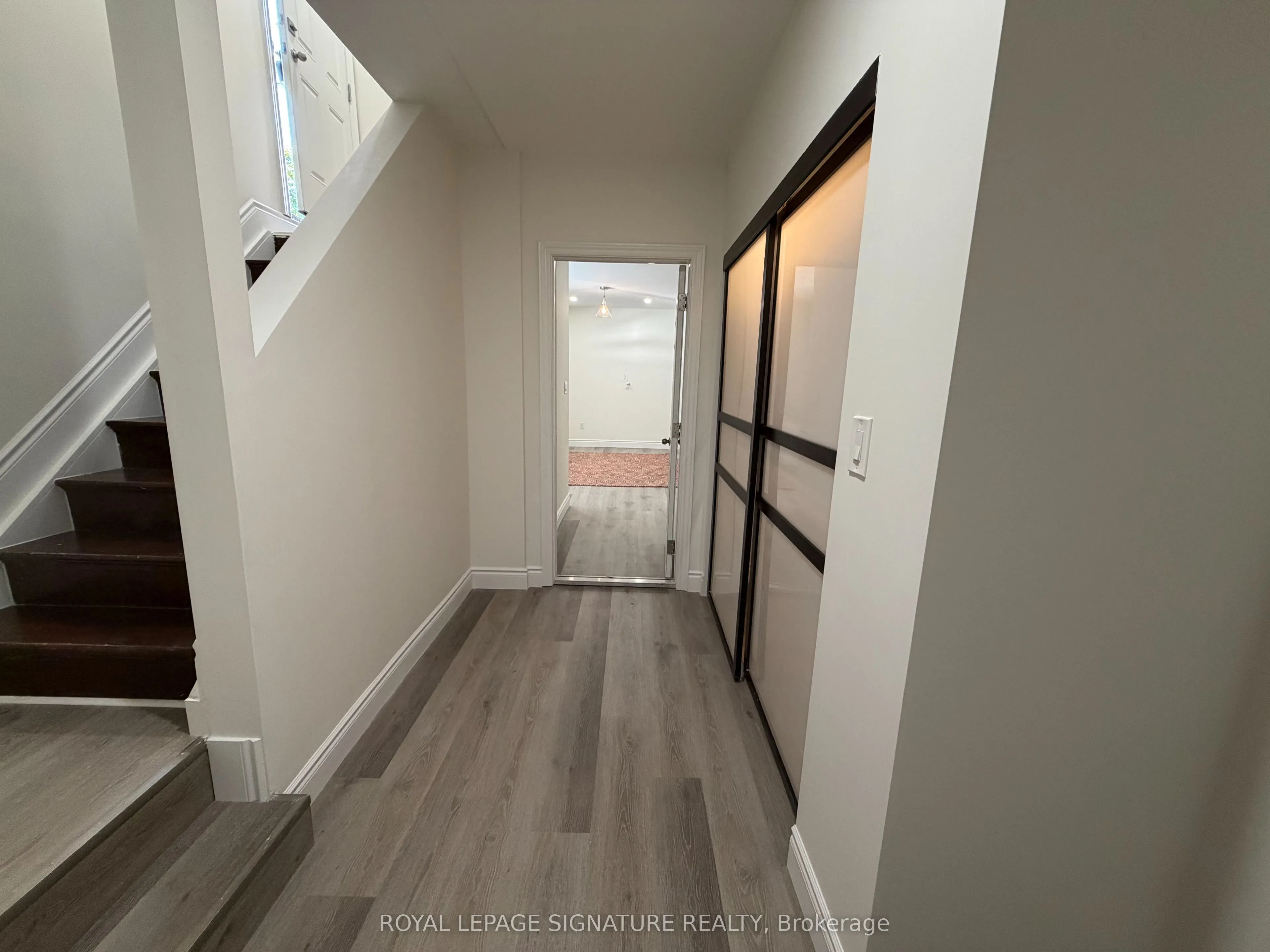 61 Eagleglen Way, #Bsmt