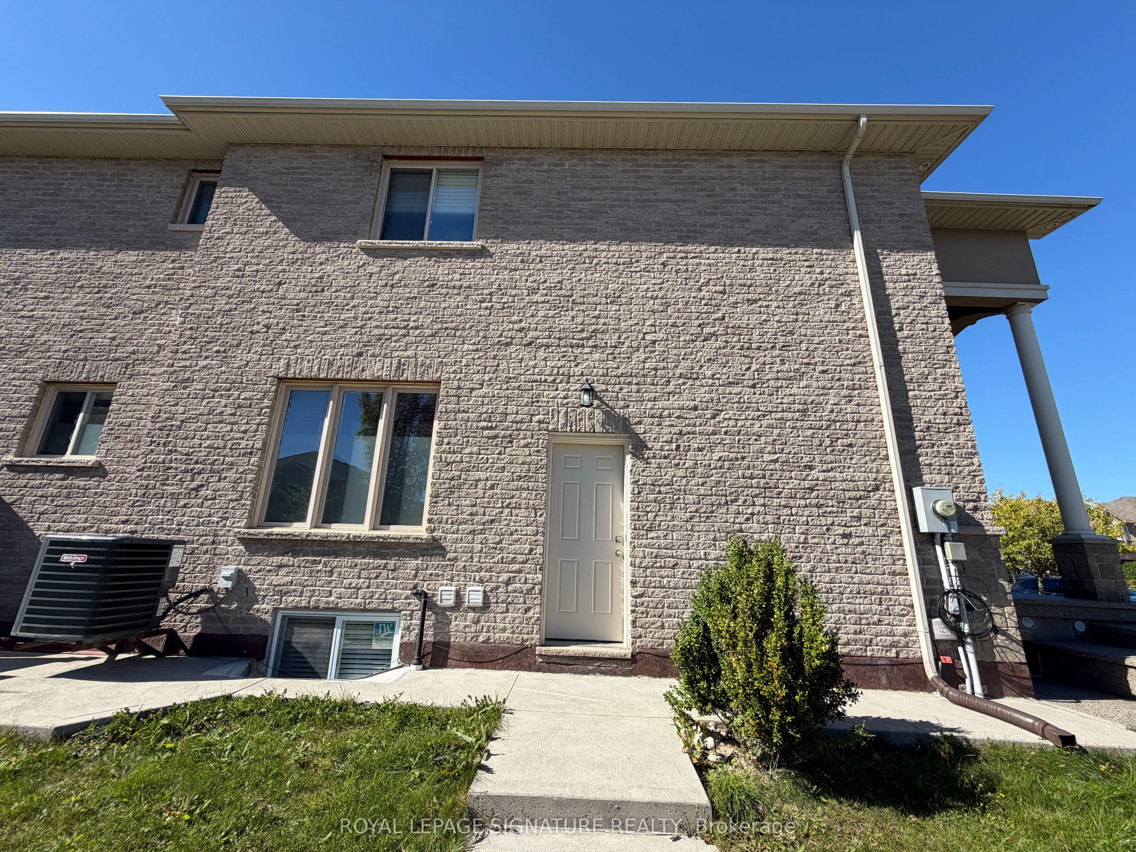 61 Eagleglen Way, #Bsmt
