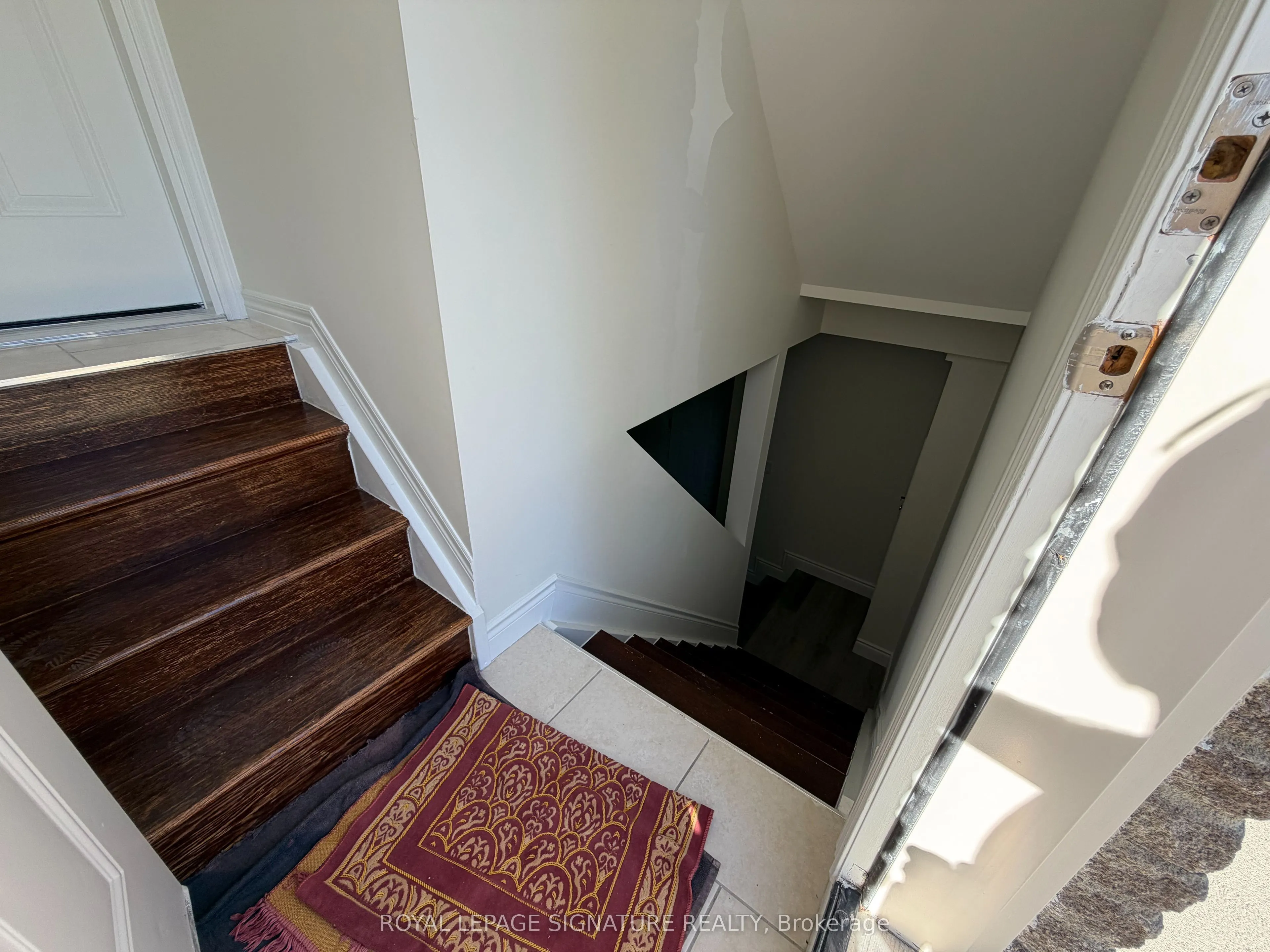 61 Eagleglen Way, #Bsmt