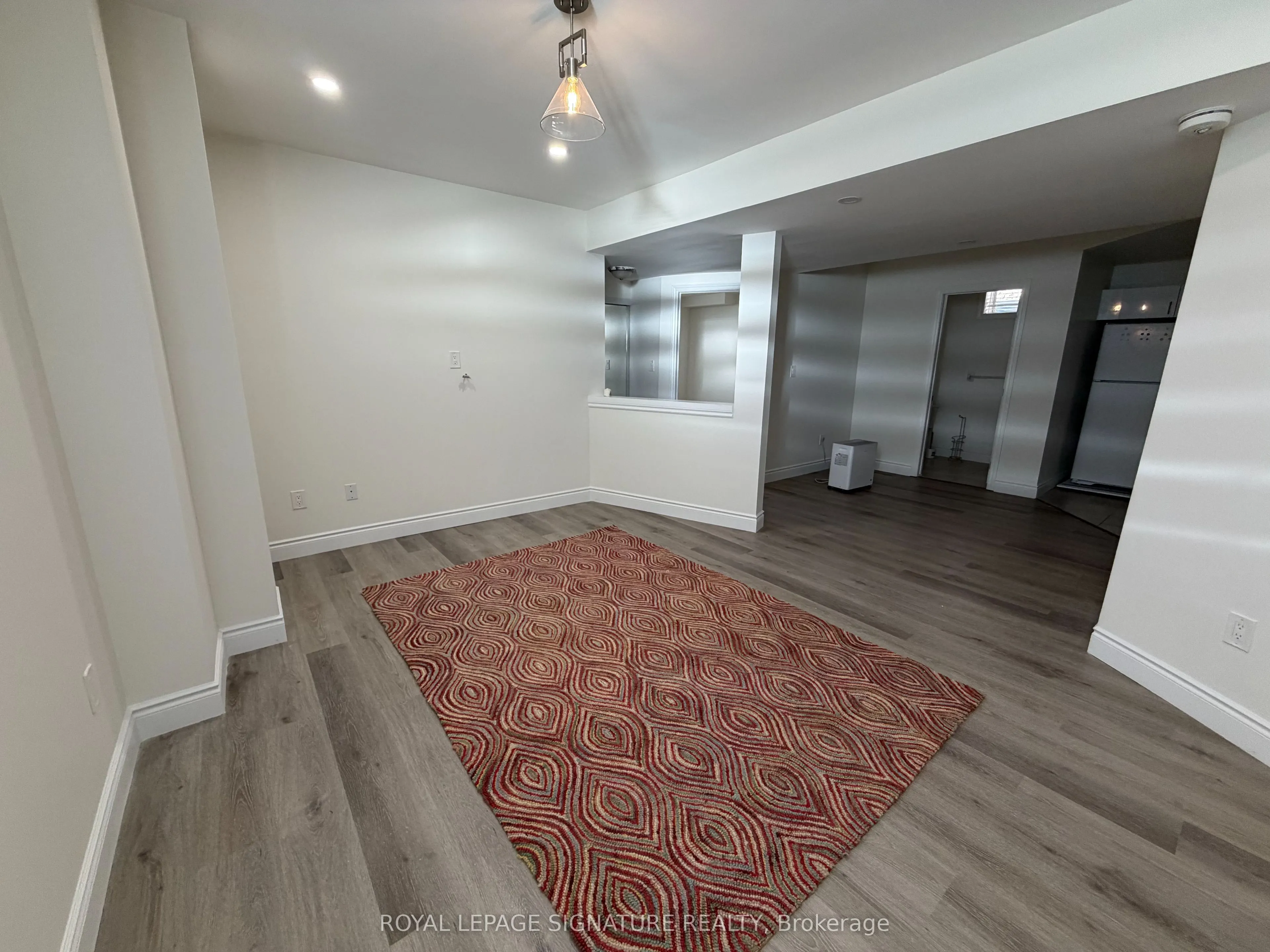 61 Eagleglen Way, #Bsmt