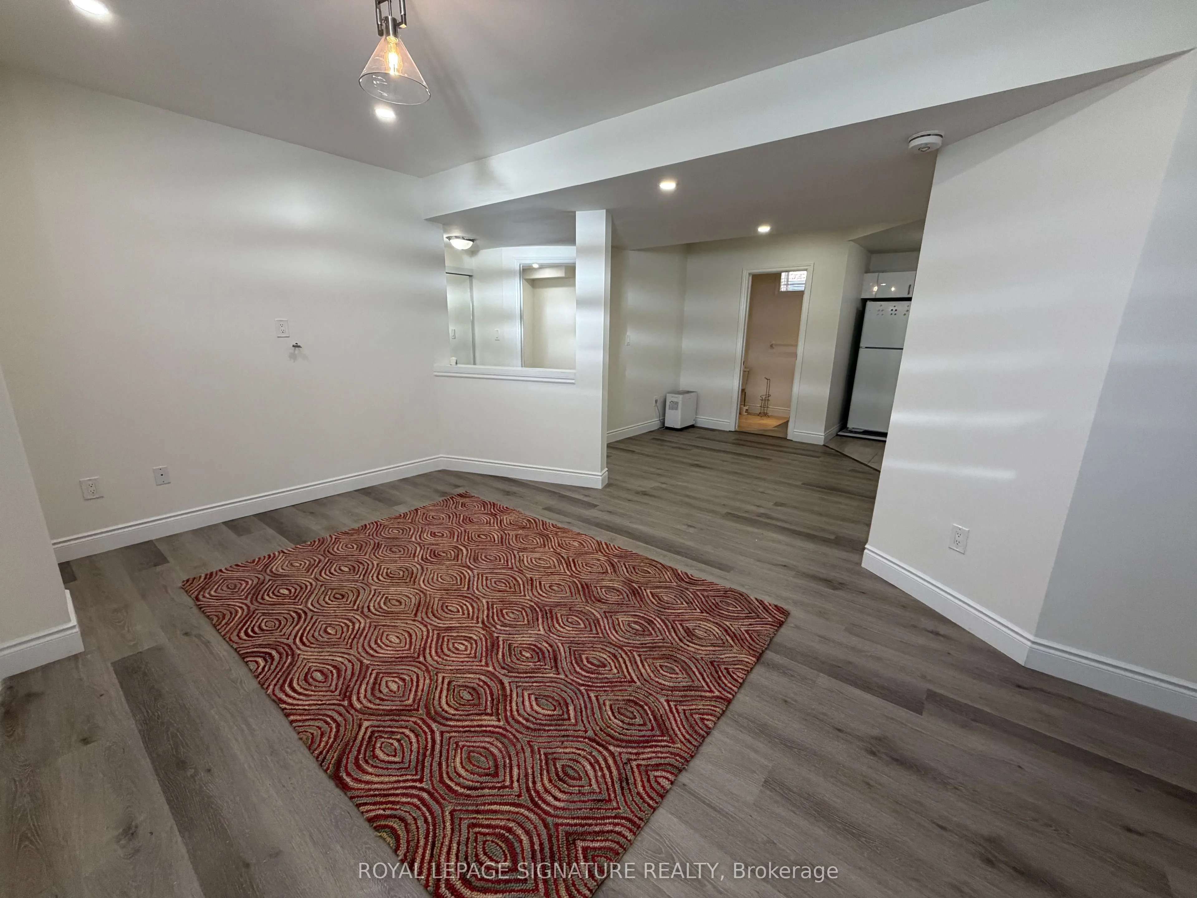 61 Eagleglen Way, #Bsmt