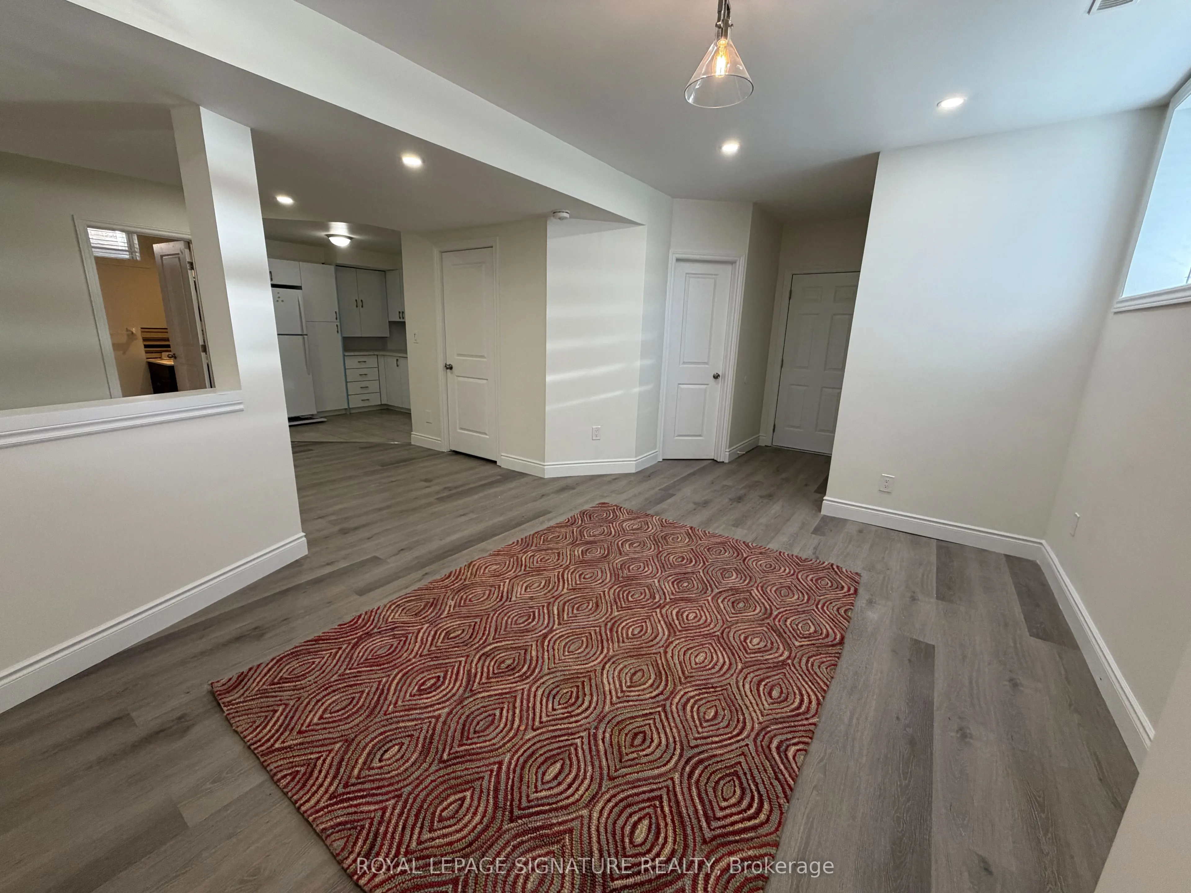 61 Eagleglen Way, #Bsmt