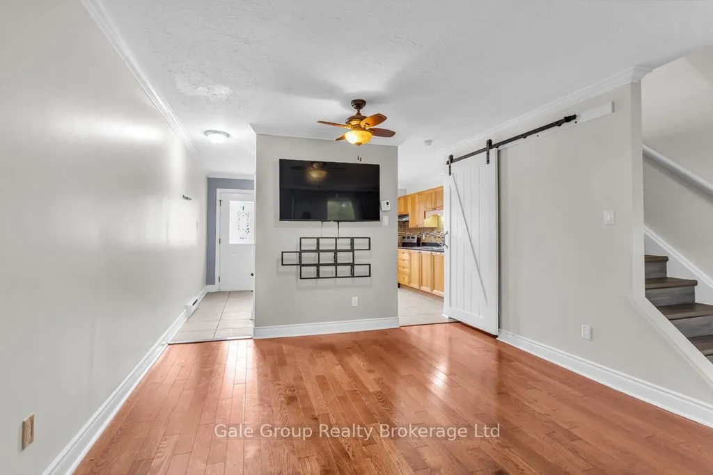 43 Blandford Street, #4
