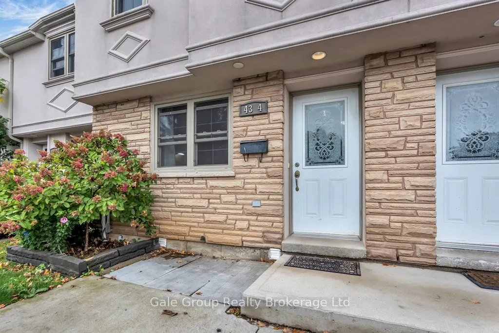 43 Blandford Street, #4