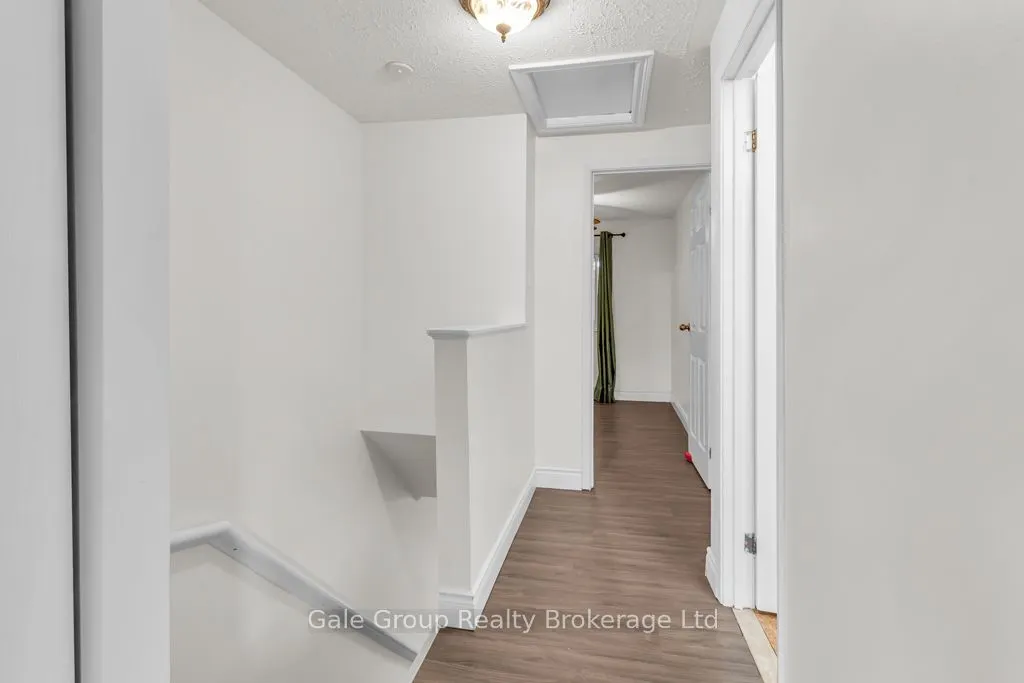 43 Blandford Street, #4