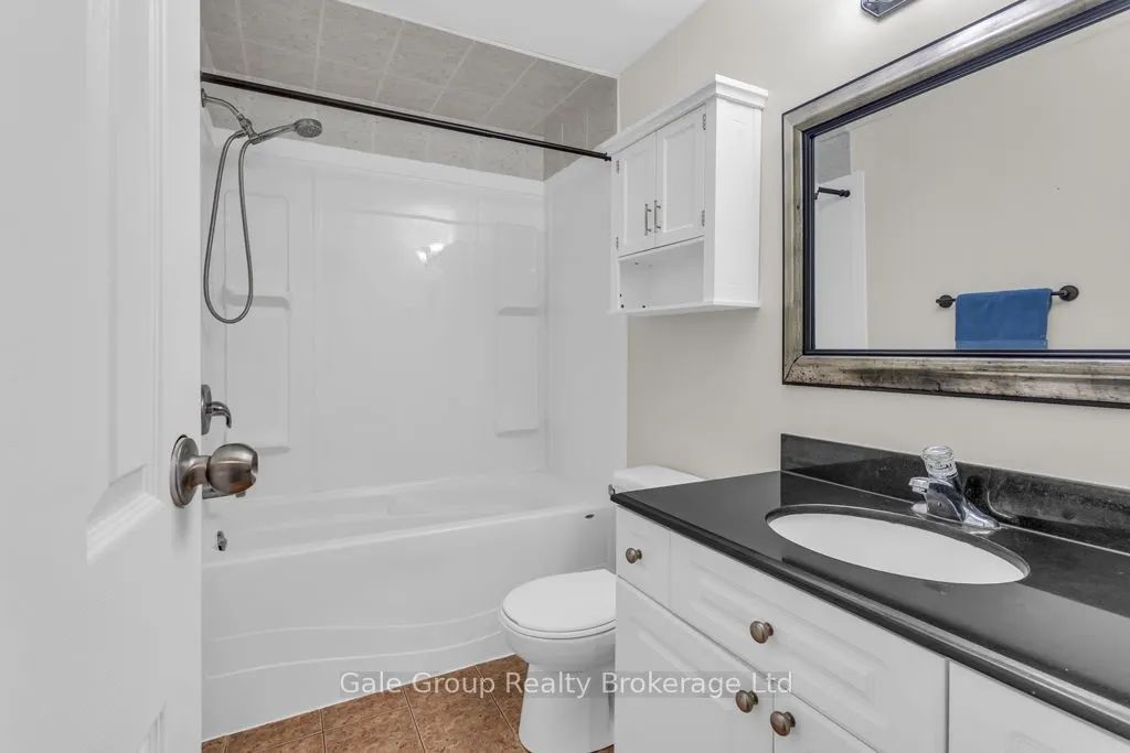 43 Blandford Street, #4