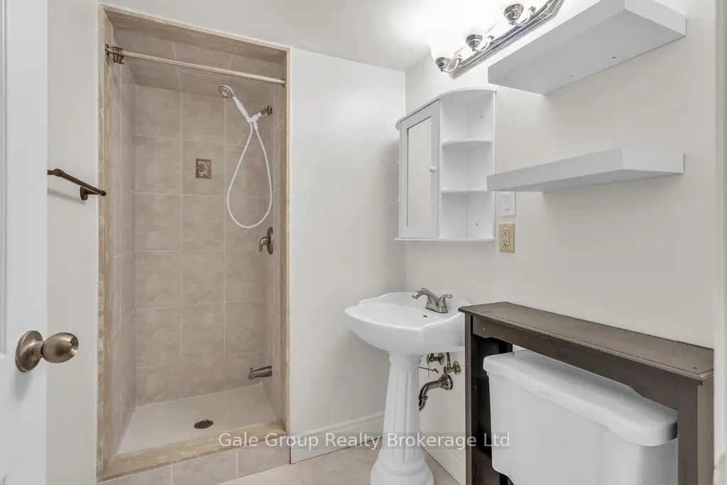 43 Blandford Street, #4