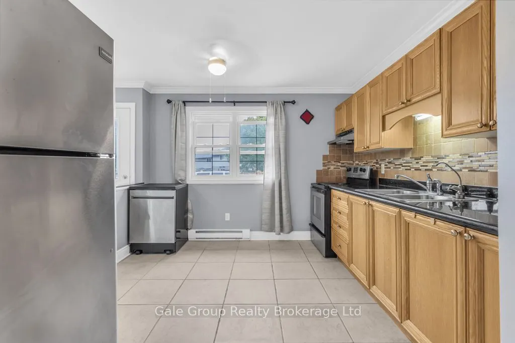 43 Blandford Street, #4