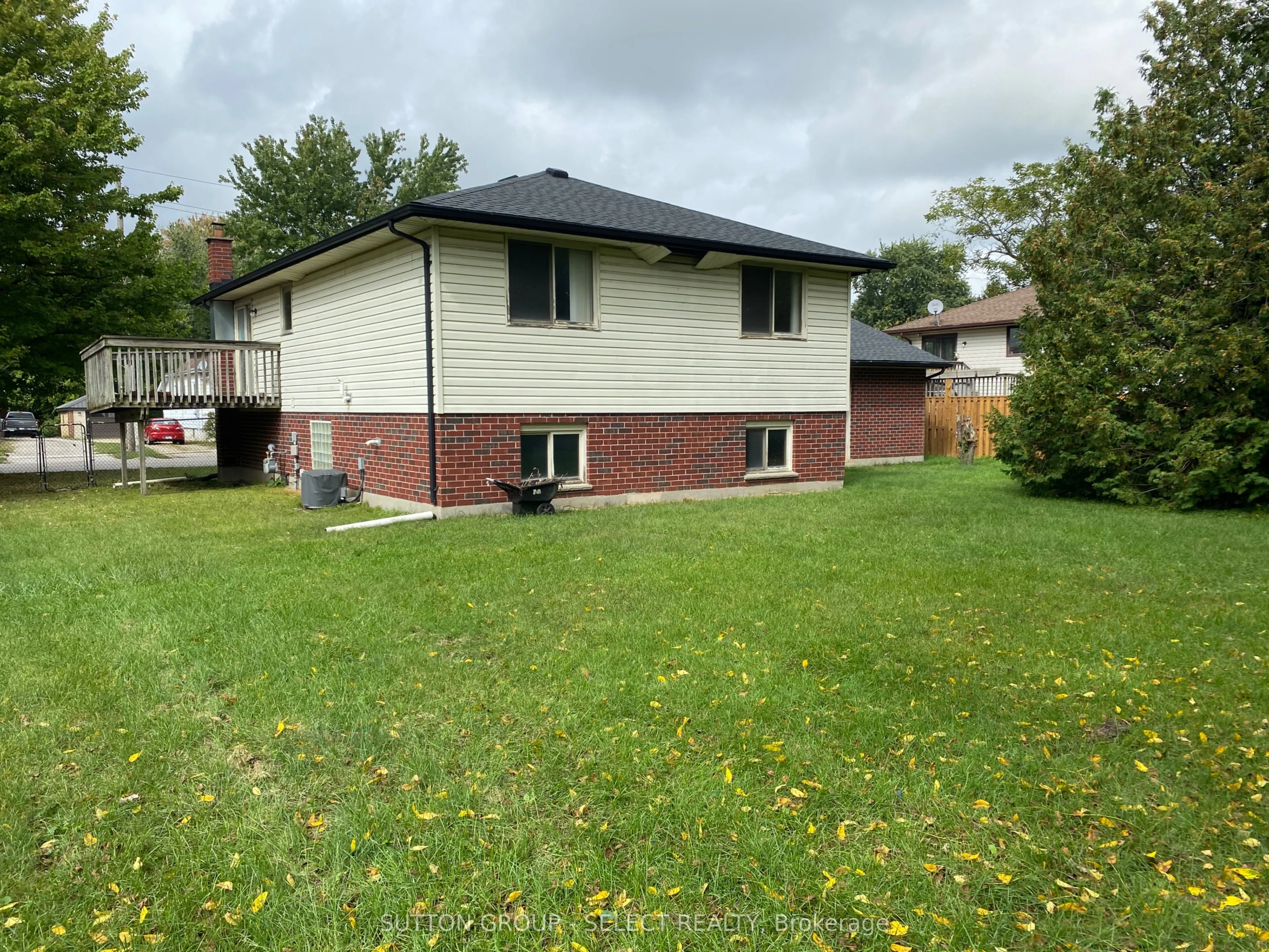 8579 Glendon Drive