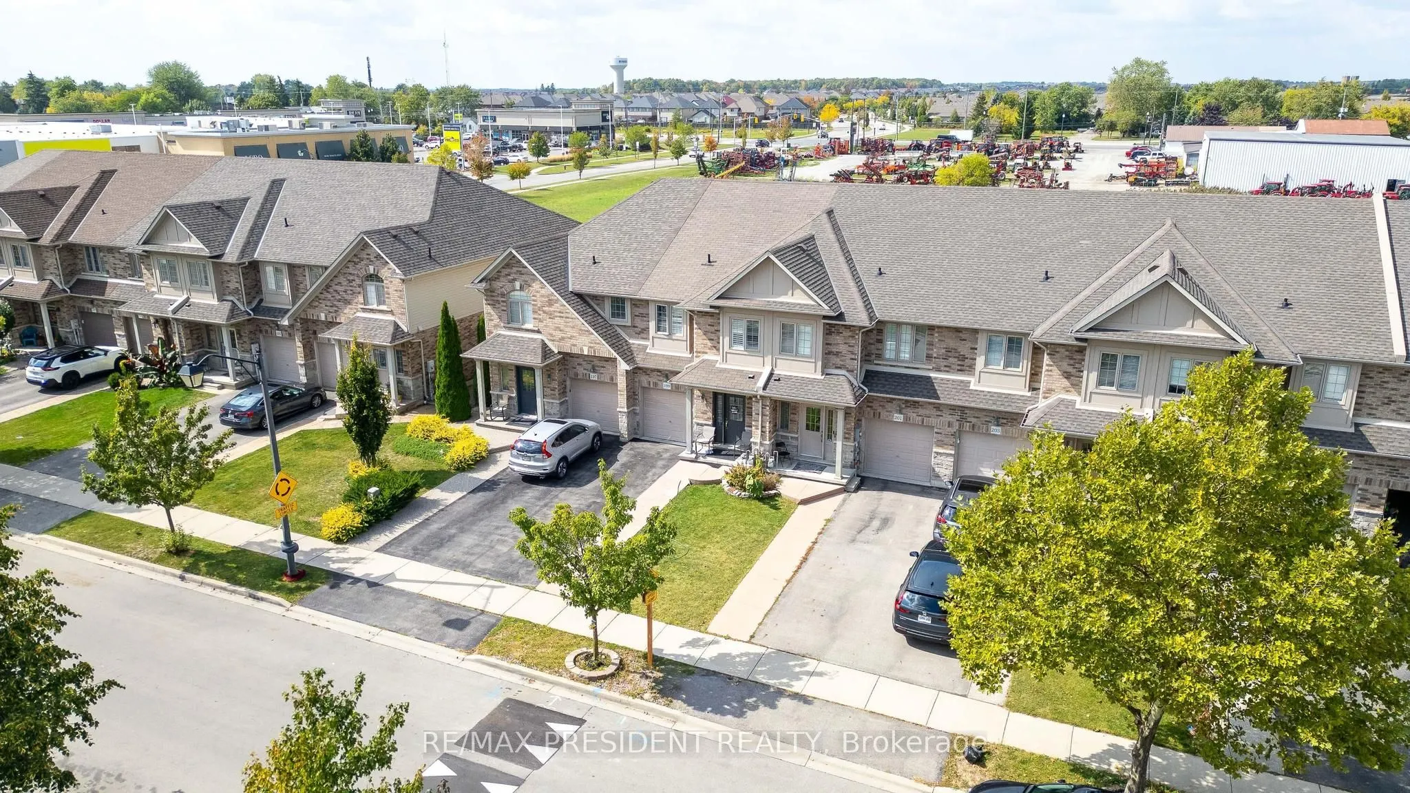 199 Tanglewood Drive