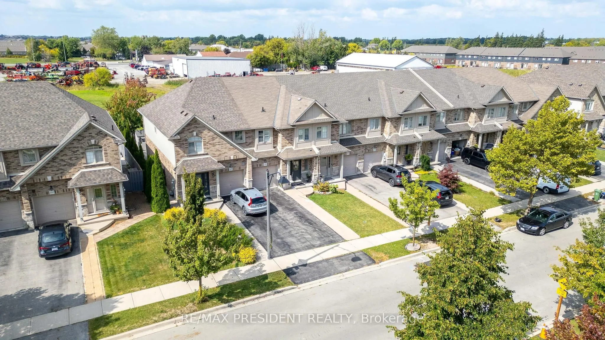 199 Tanglewood Drive