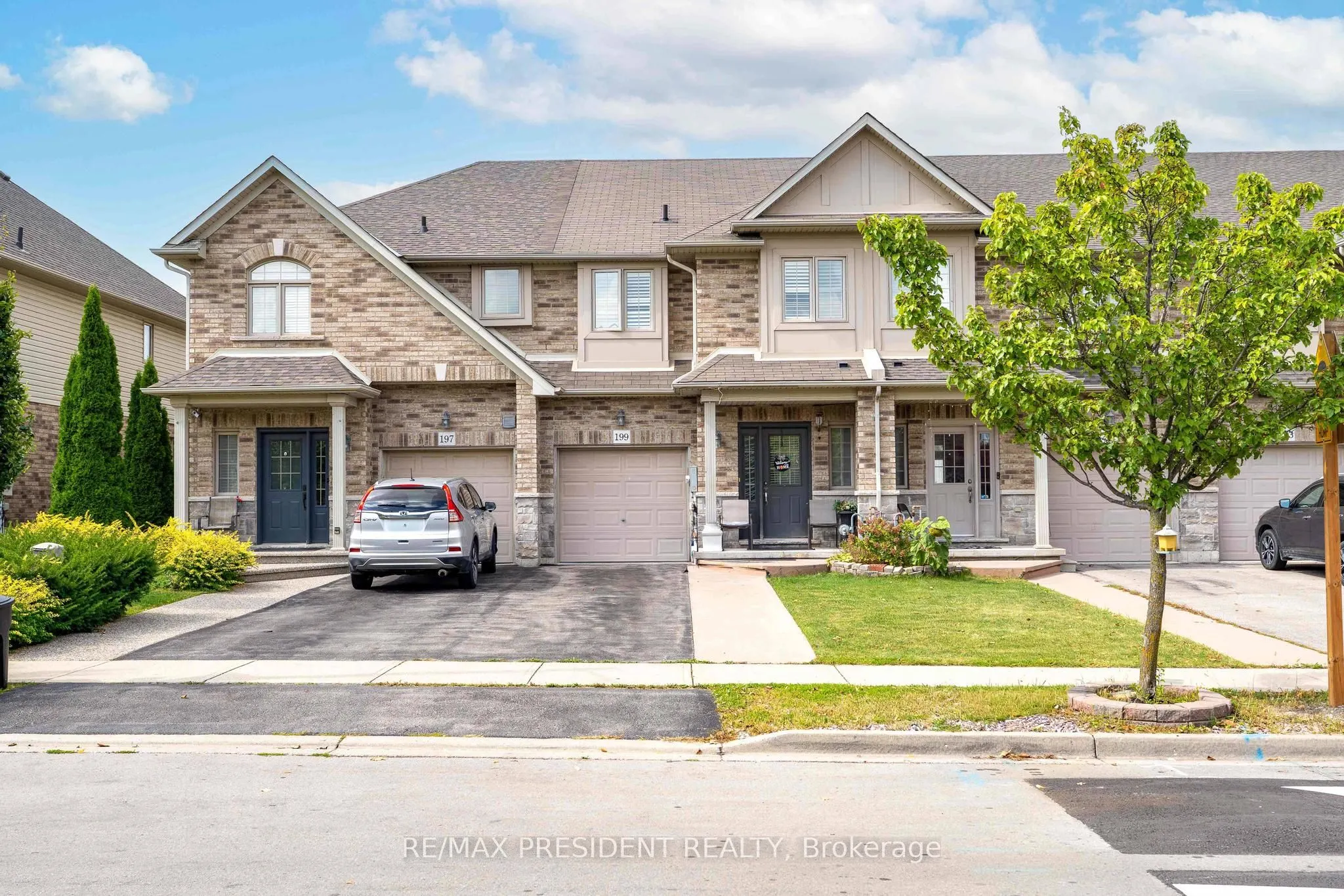 199 Tanglewood Drive