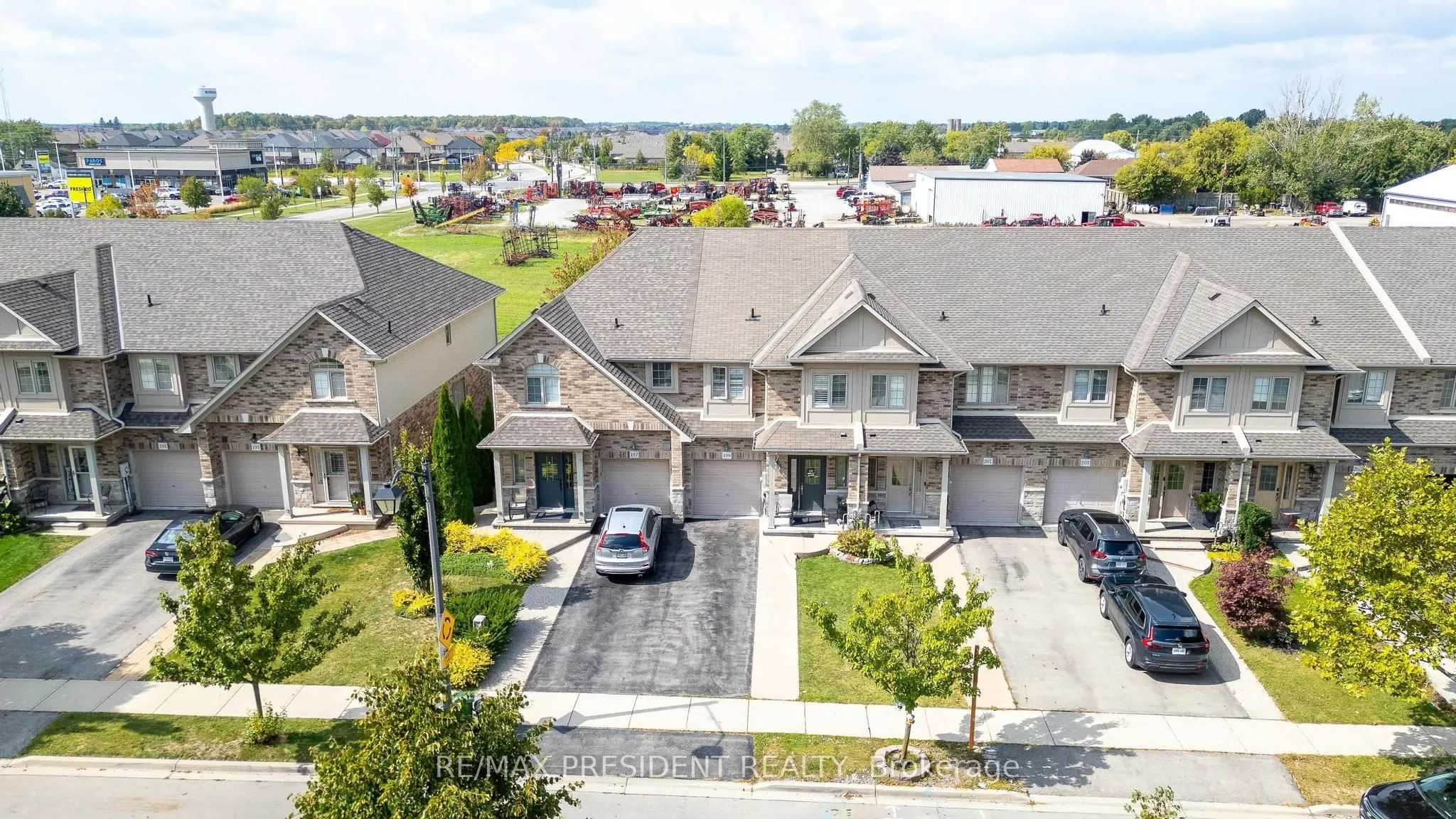 199 Tanglewood Drive