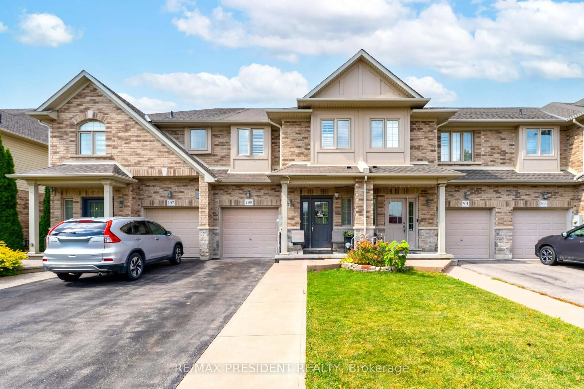 199 Tanglewood Drive